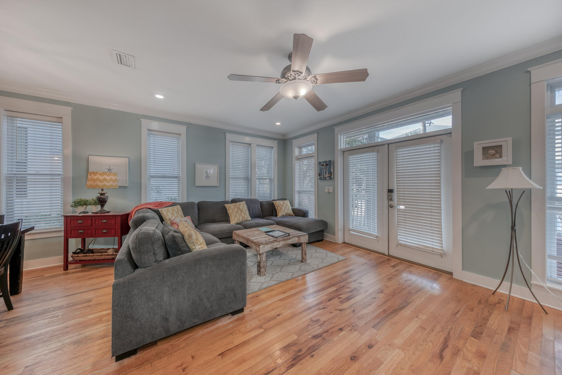 SEACREST BEACH - Residential