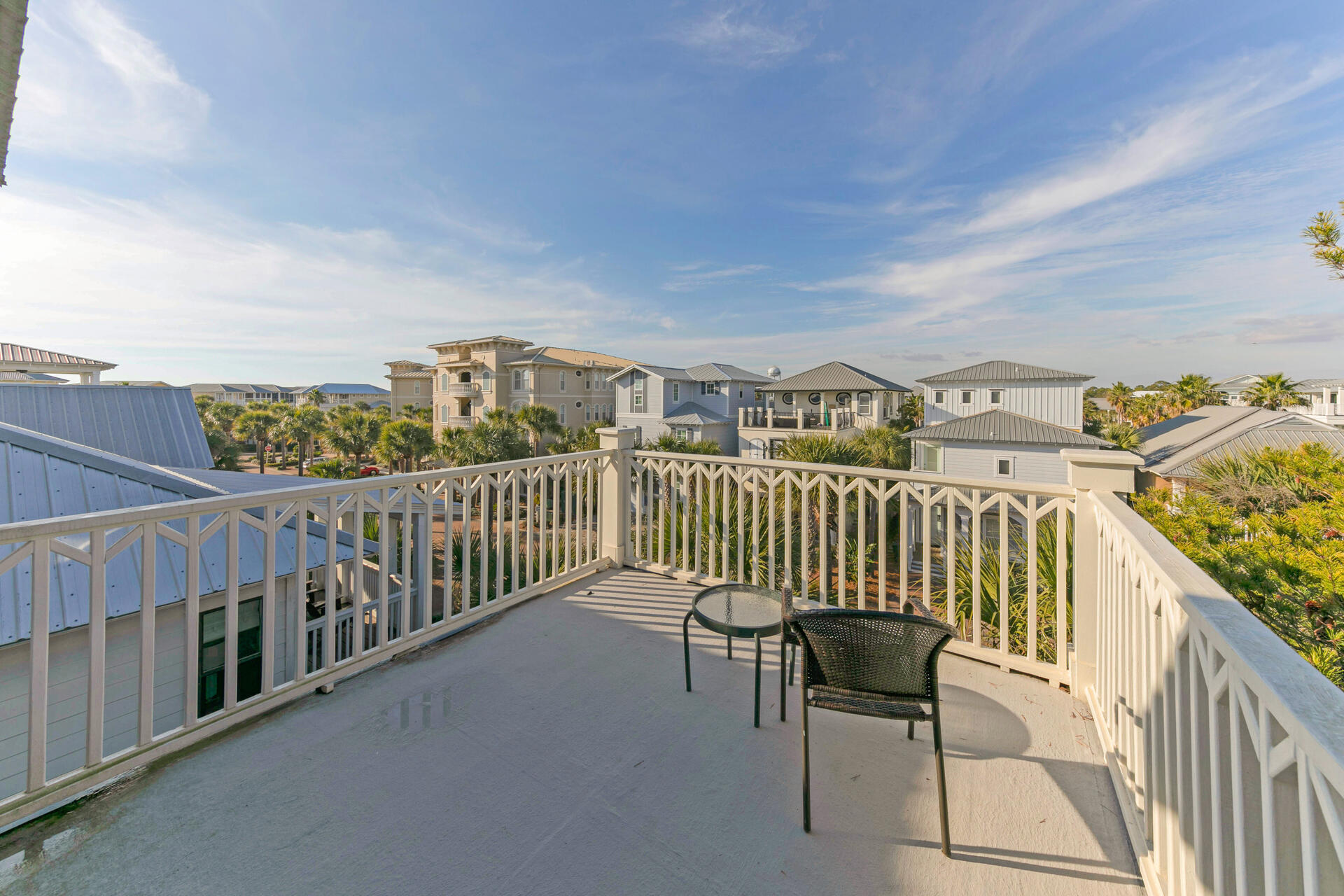 SEACREST BEACH - Residential