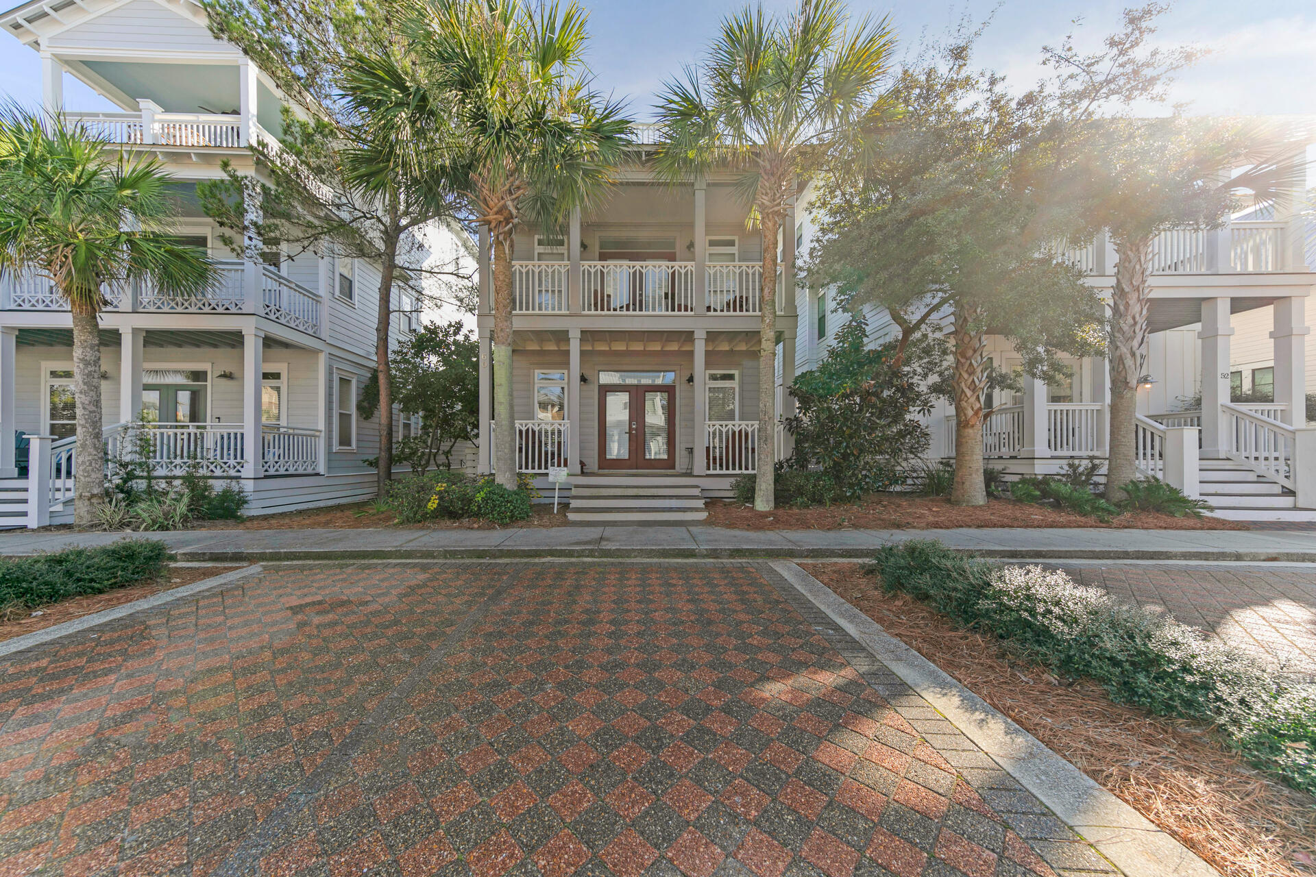 SEACREST BEACH - Residential