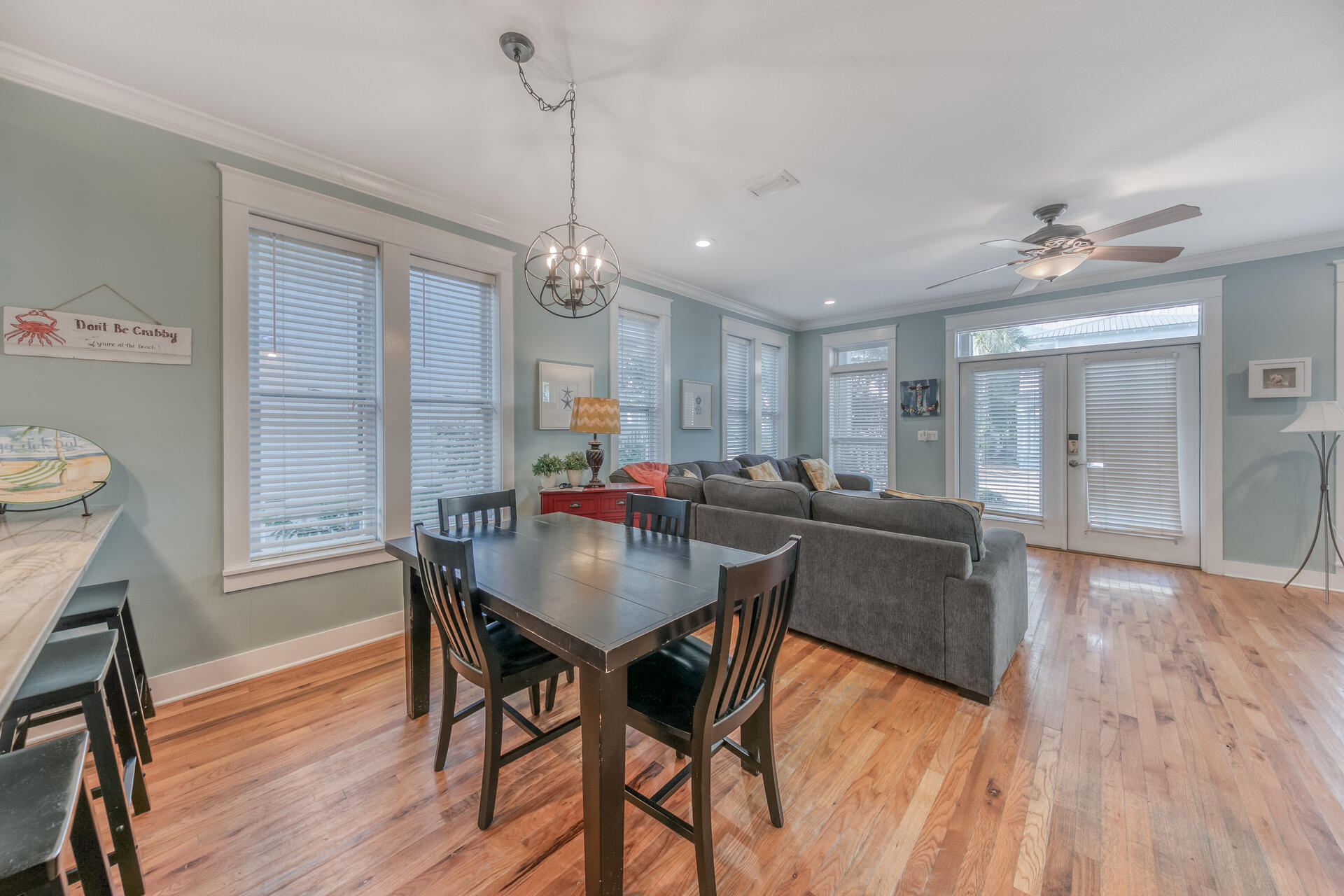 SEACREST BEACH - Residential