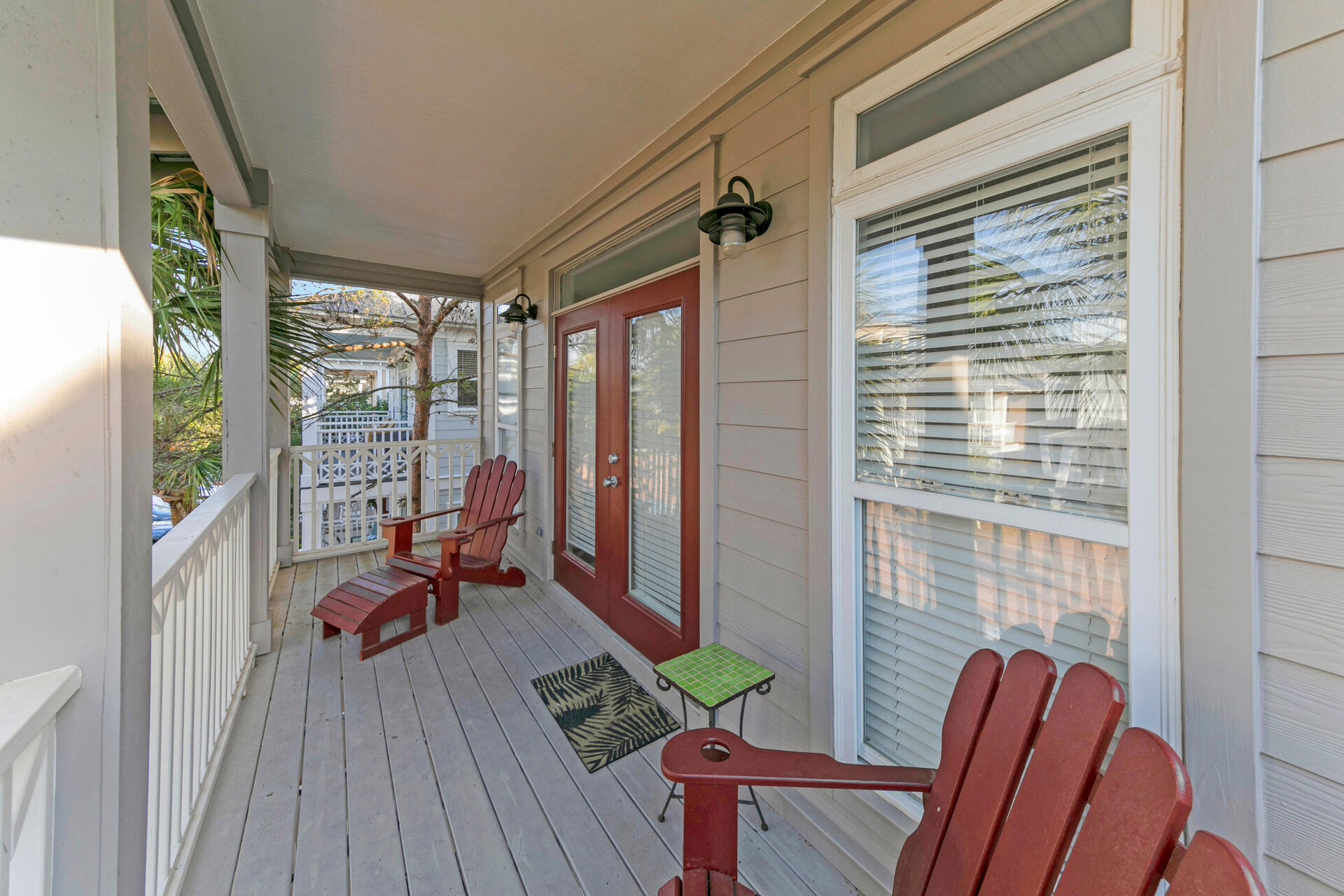 SEACREST BEACH - Residential