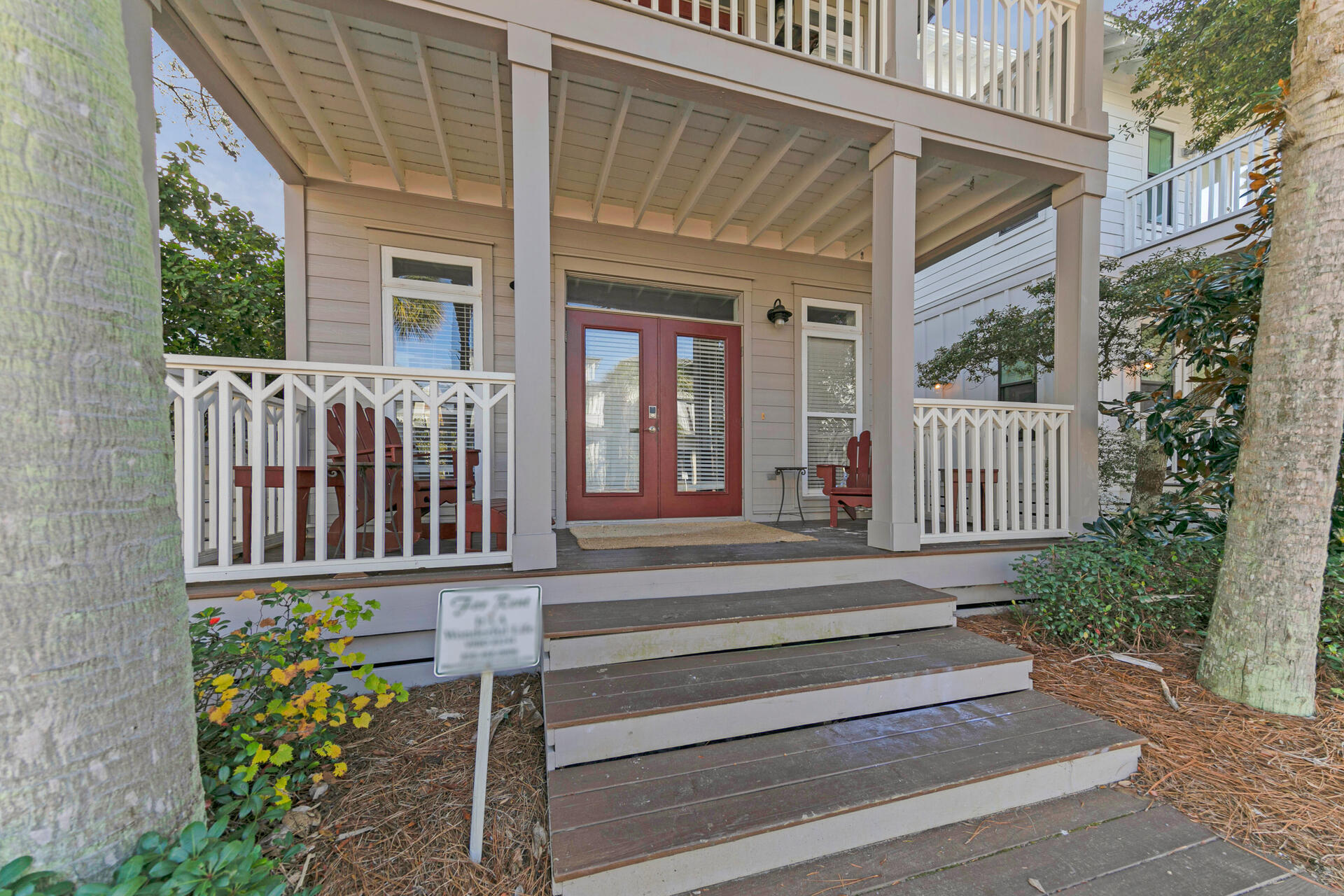 SEACREST BEACH - Residential