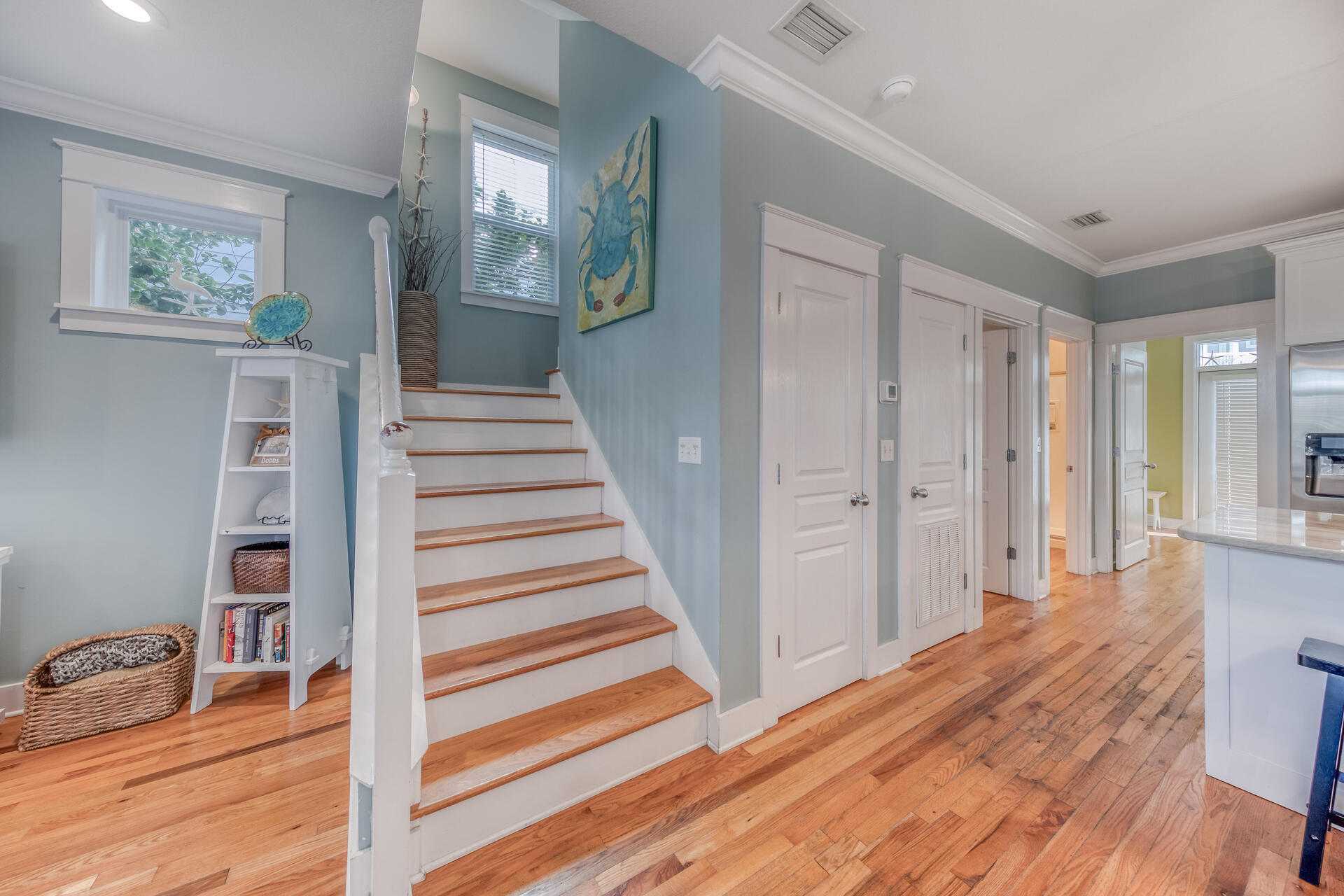 SEACREST BEACH - Residential