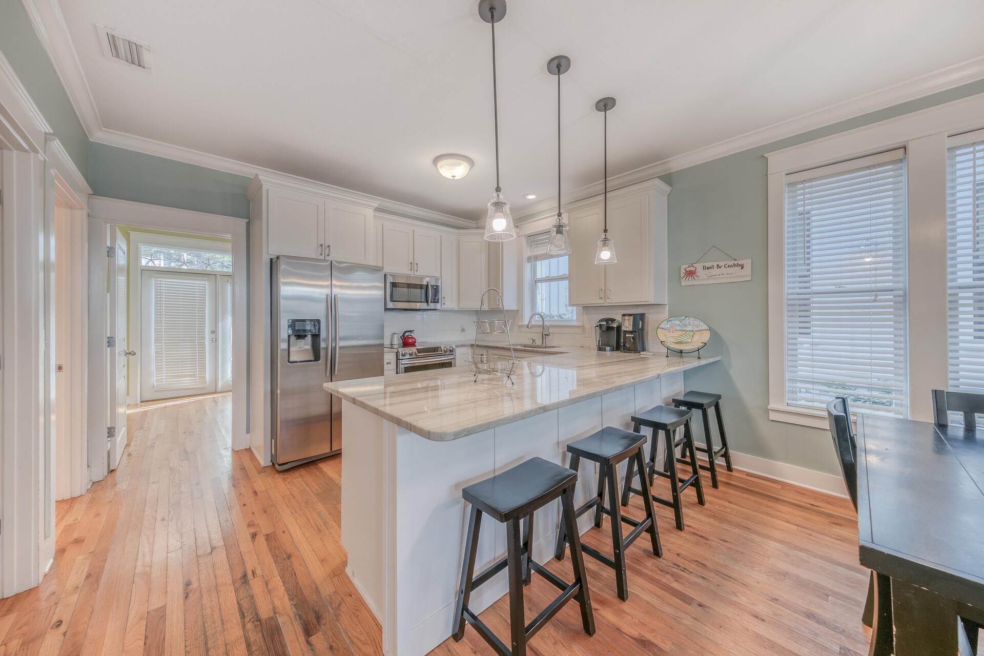 SEACREST BEACH - Residential