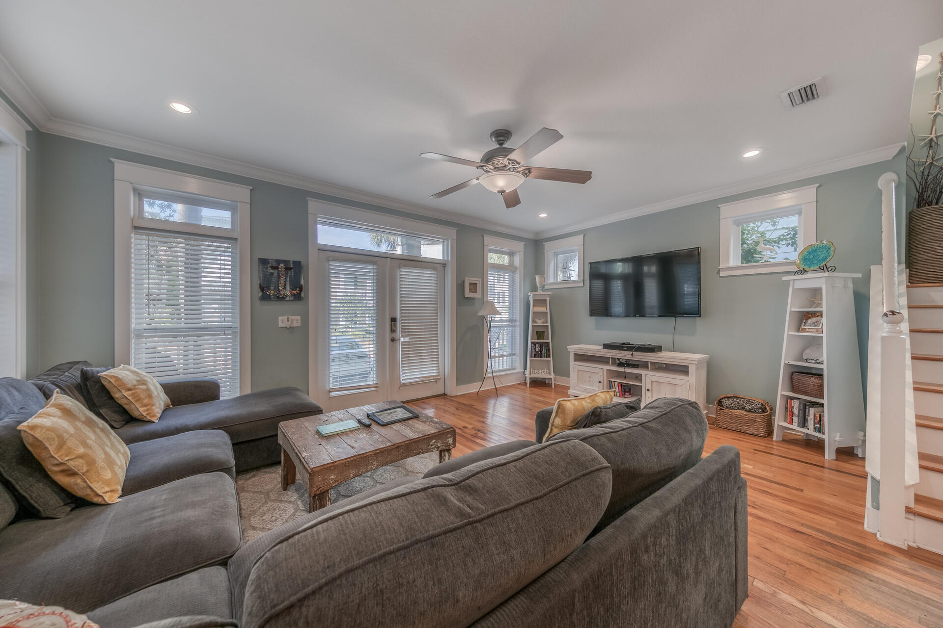 SEACREST BEACH - Residential