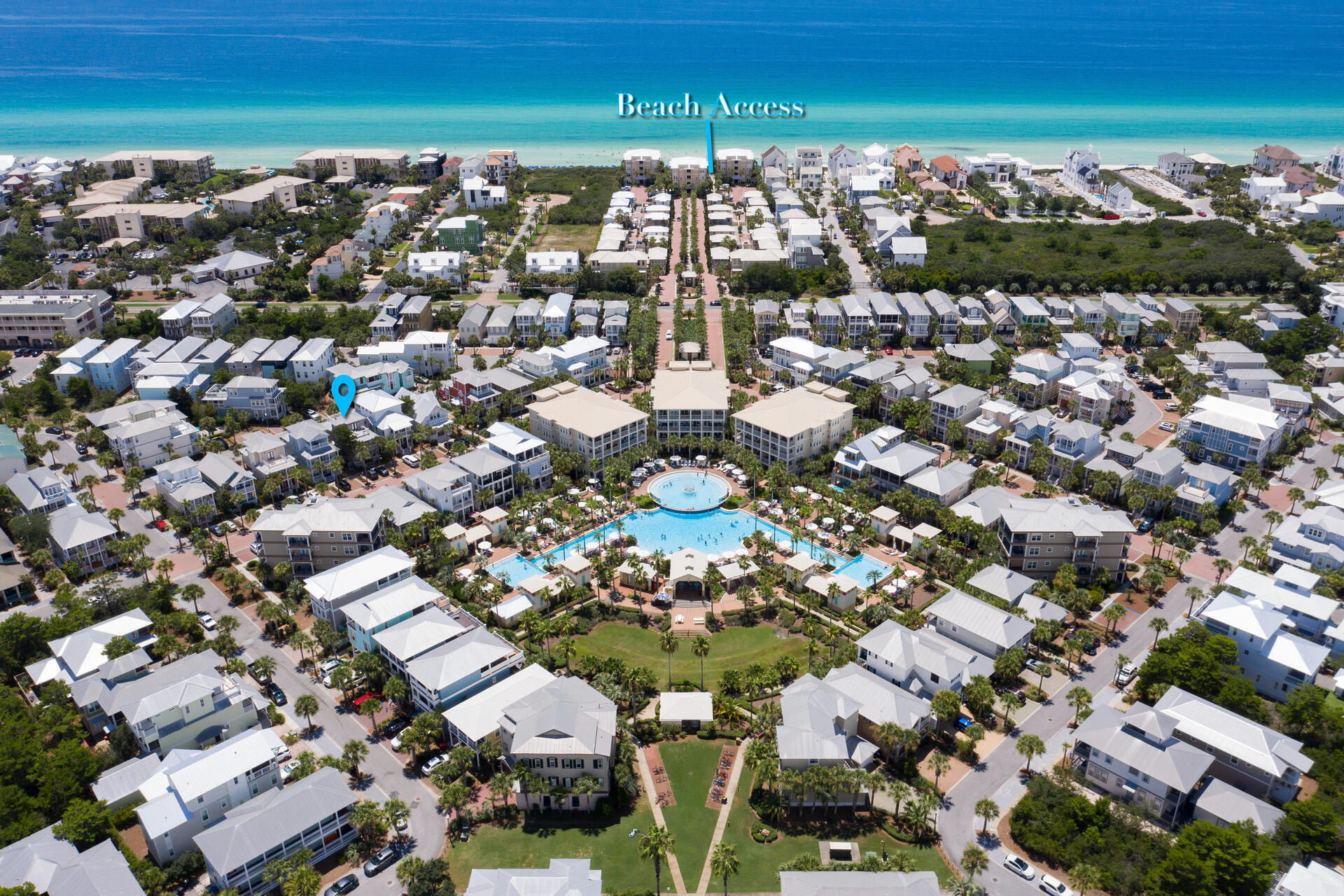 SEACREST BEACH - Residential