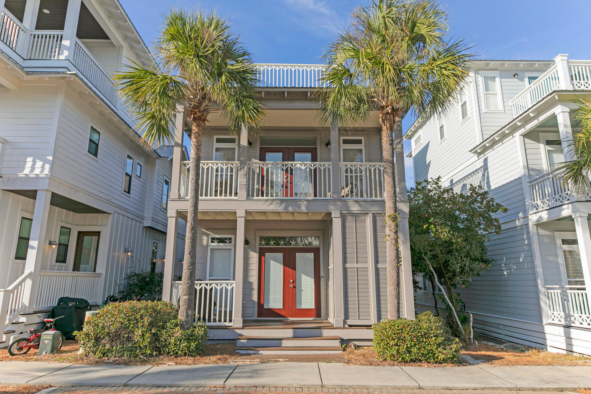 SEACREST BEACH - Residential