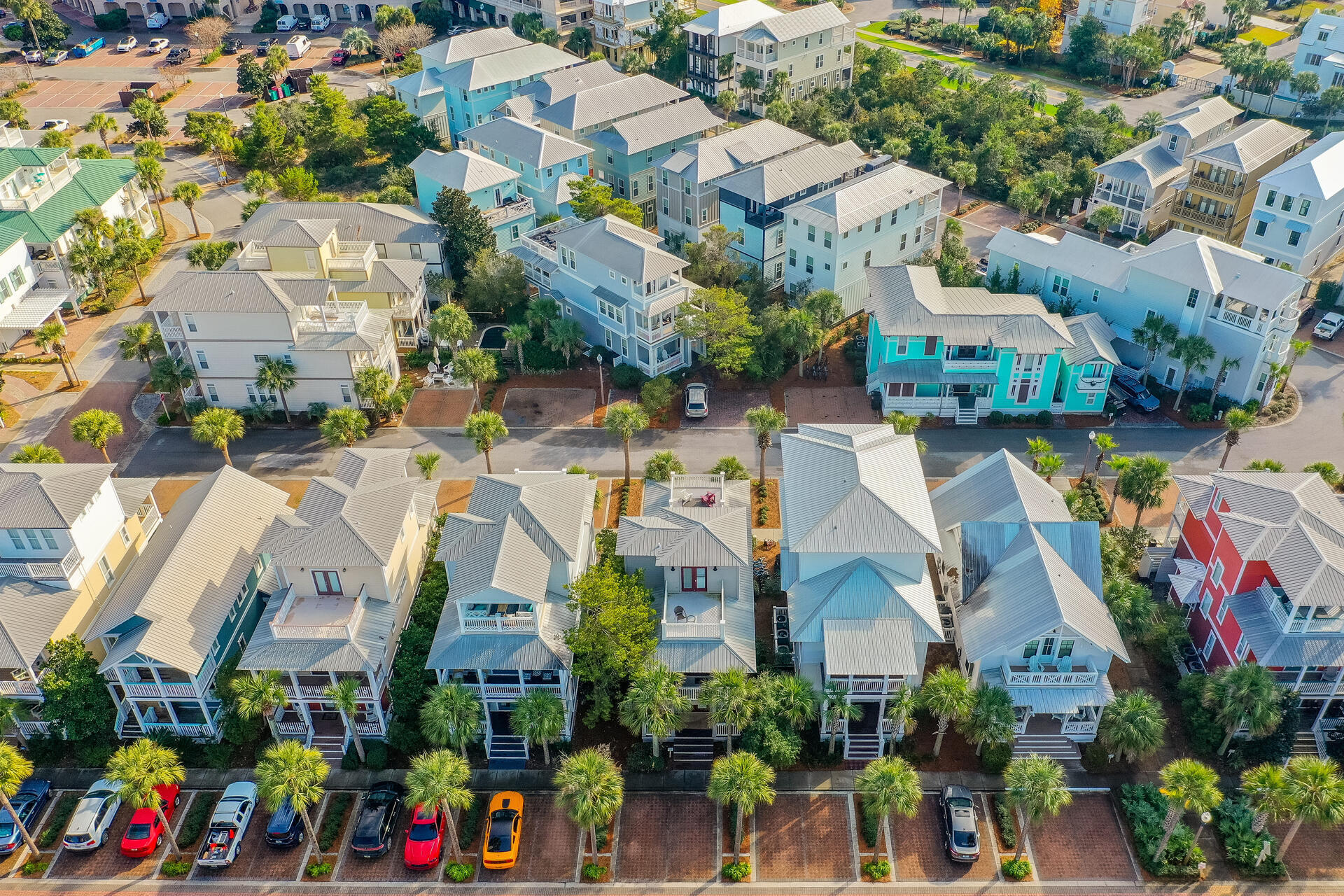 SEACREST BEACH - Residential