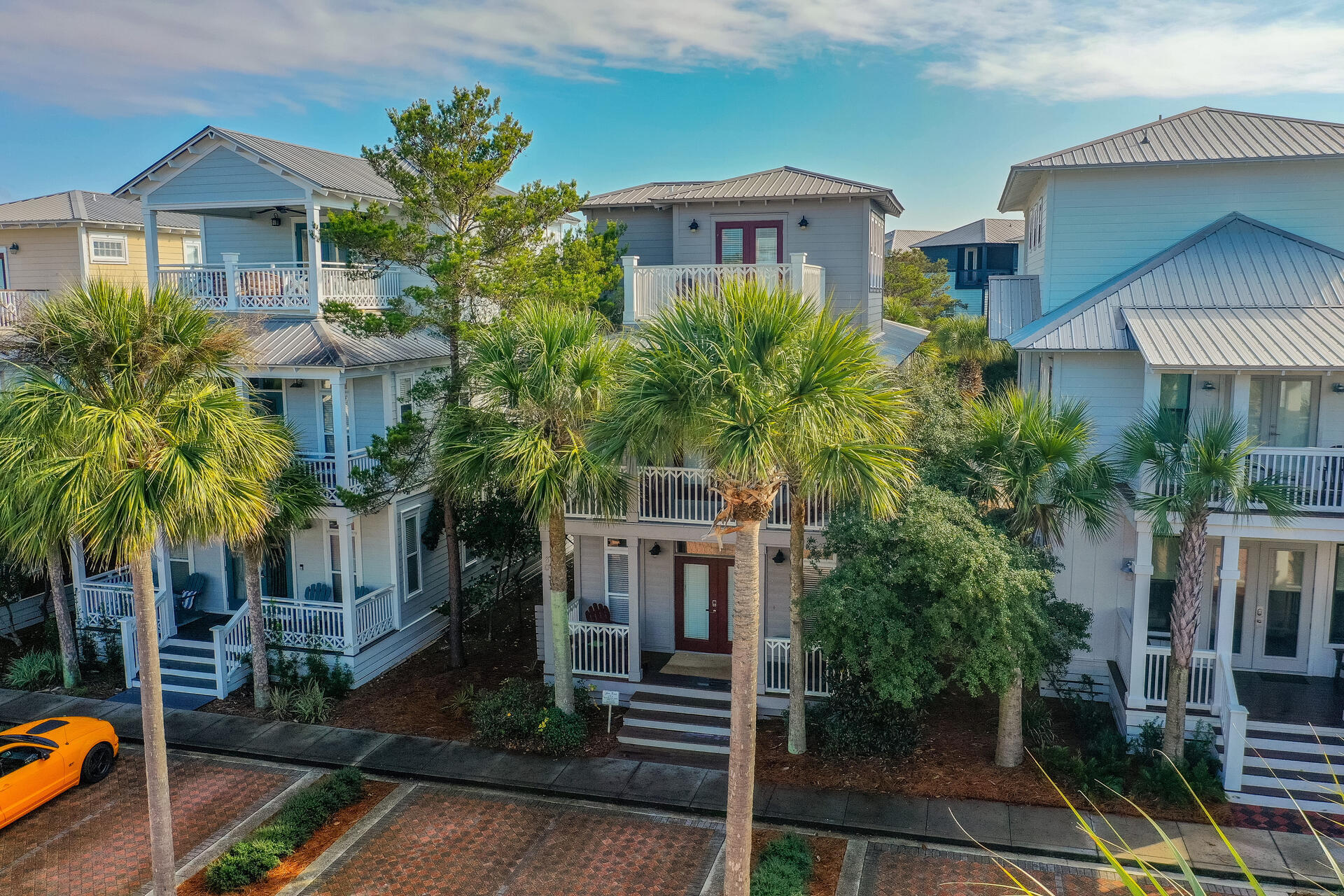 SEACREST BEACH - Residential