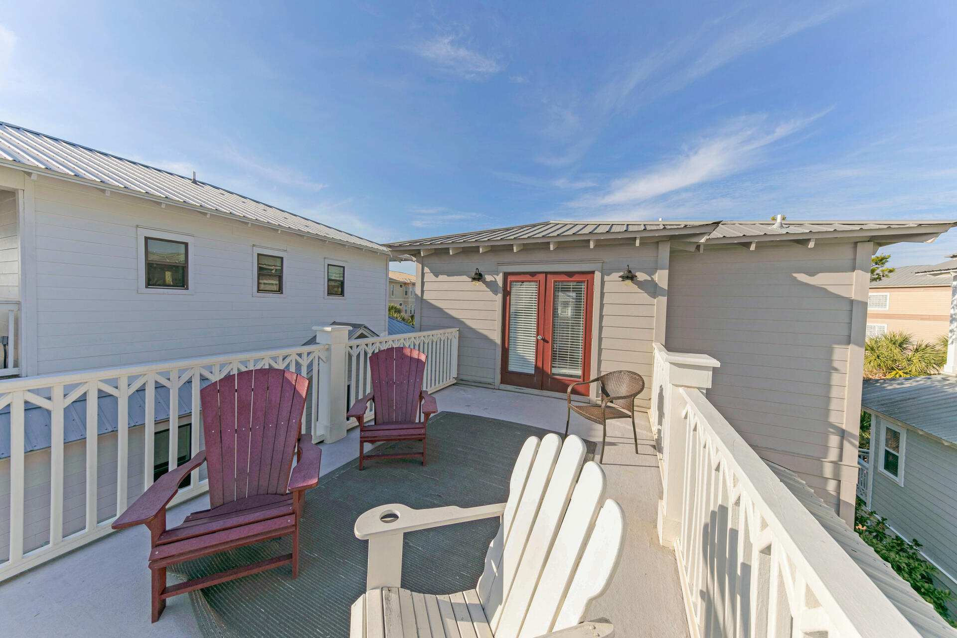 SEACREST BEACH - Residential