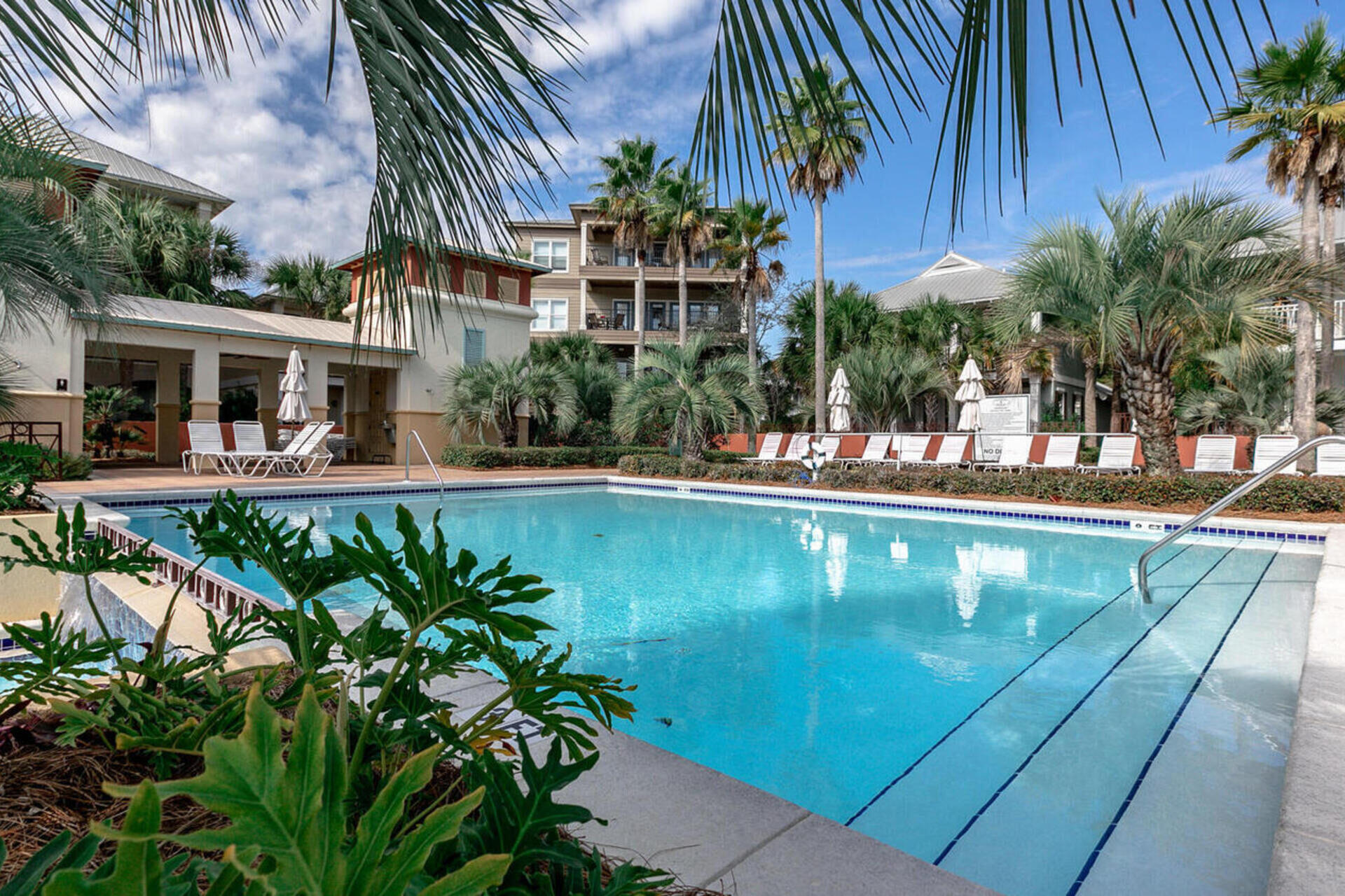 SEACREST BEACH - Residential