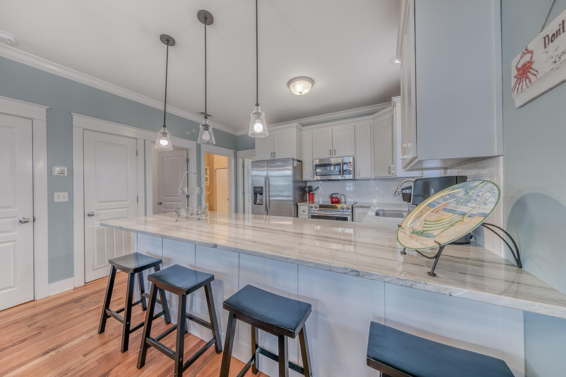 SEACREST BEACH - Residential