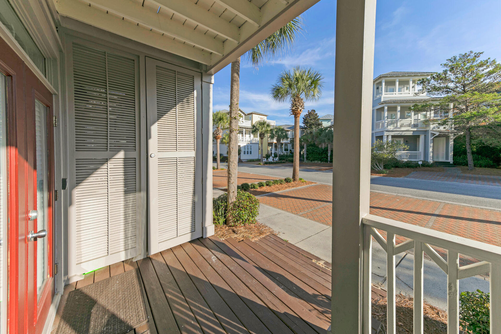 SEACREST BEACH - Residential