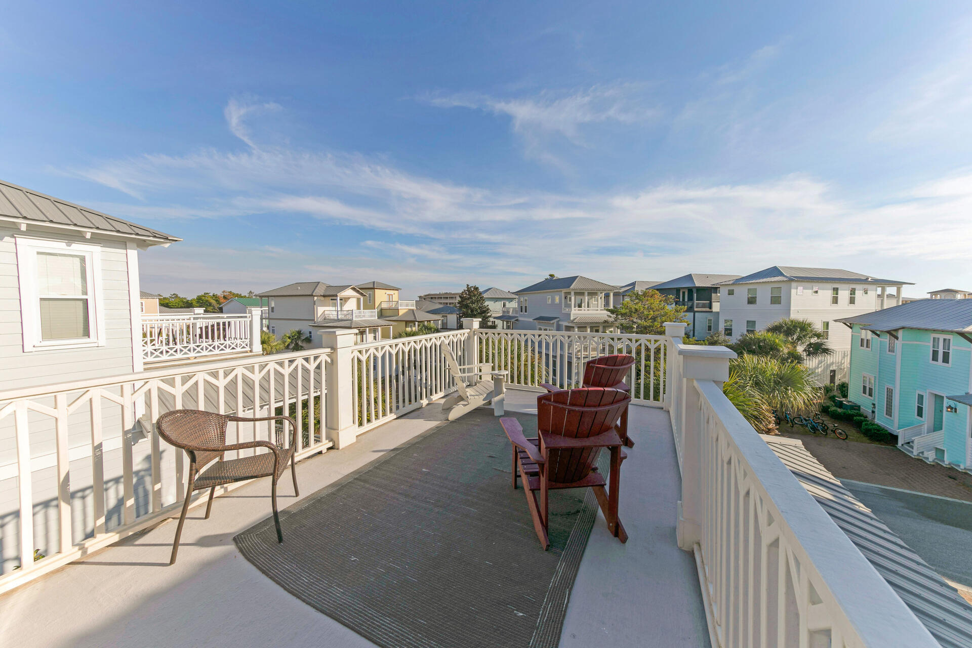 SEACREST BEACH - Residential