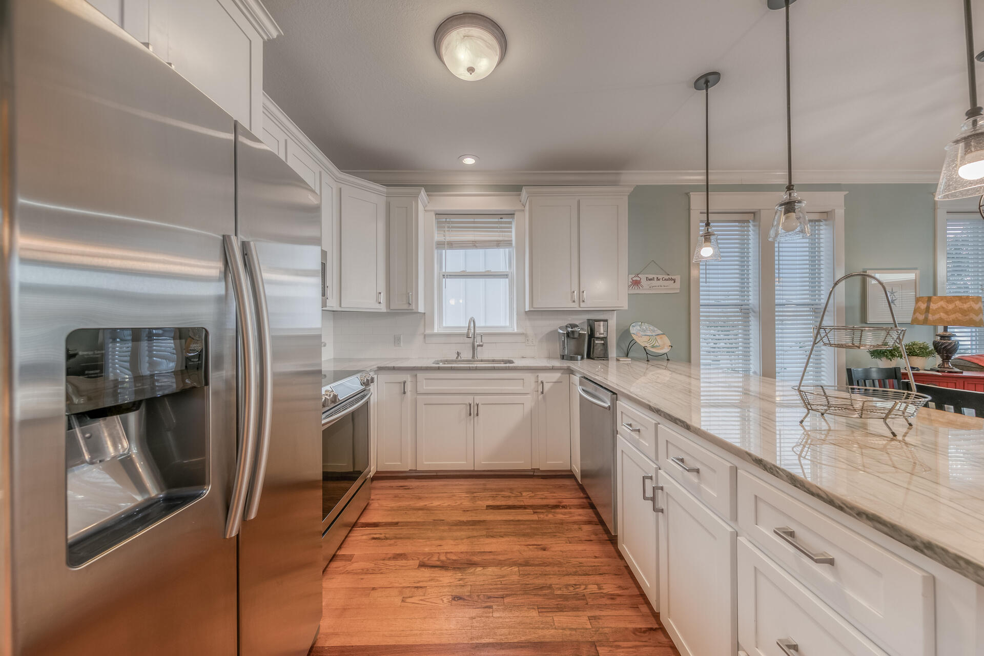 SEACREST BEACH - Residential