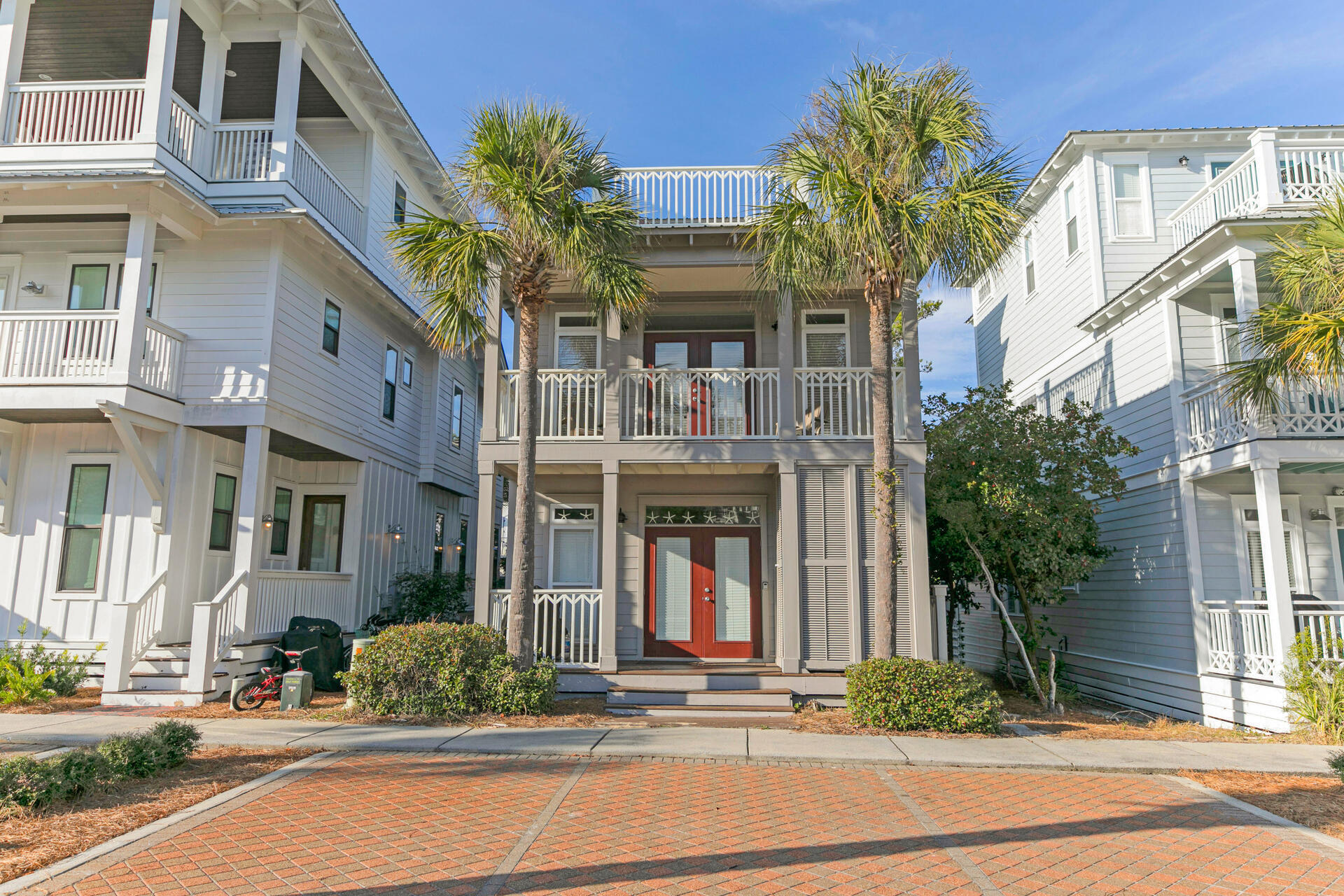 SEACREST BEACH - Residential