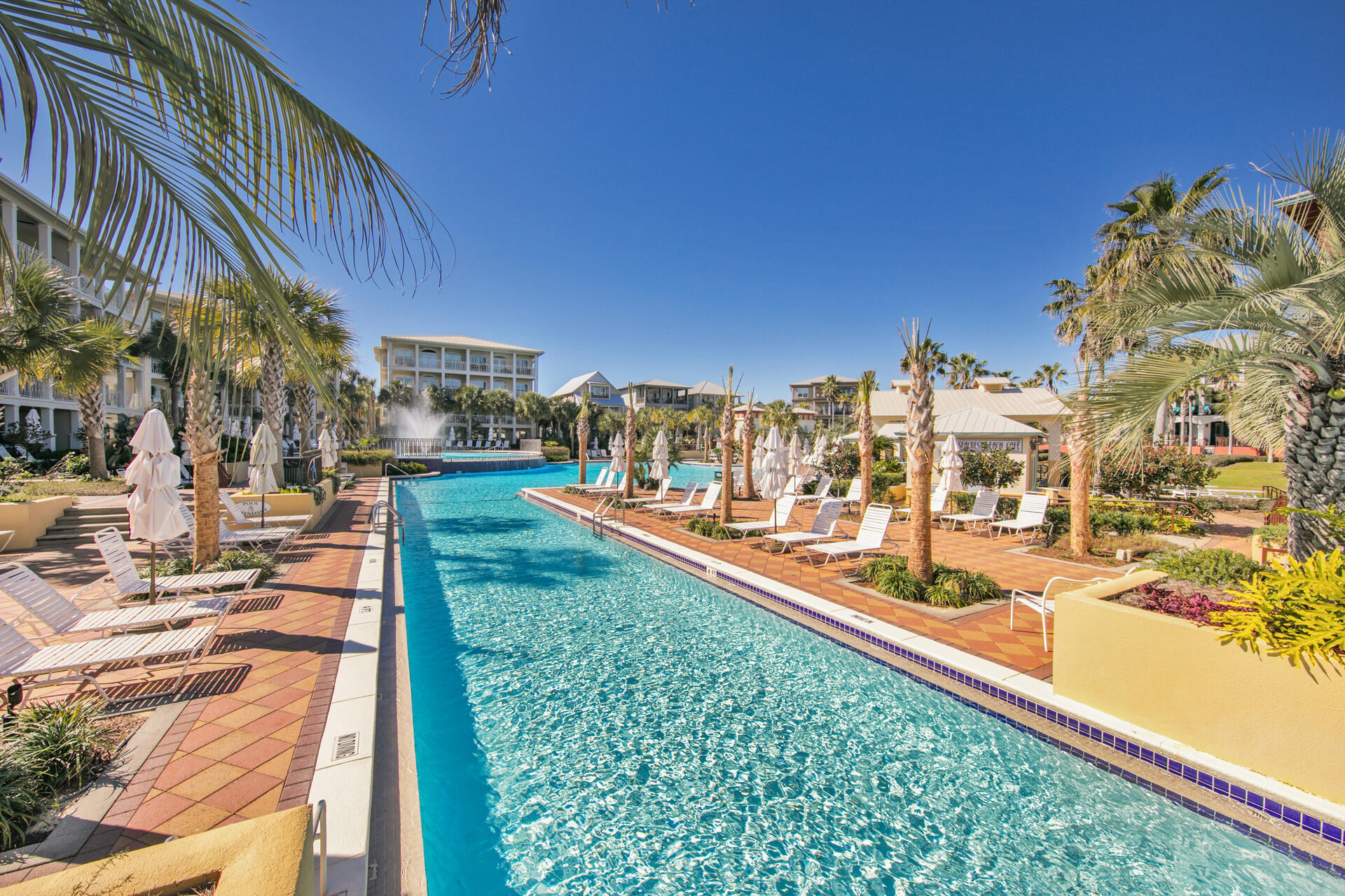 SEACREST BEACH - Residential