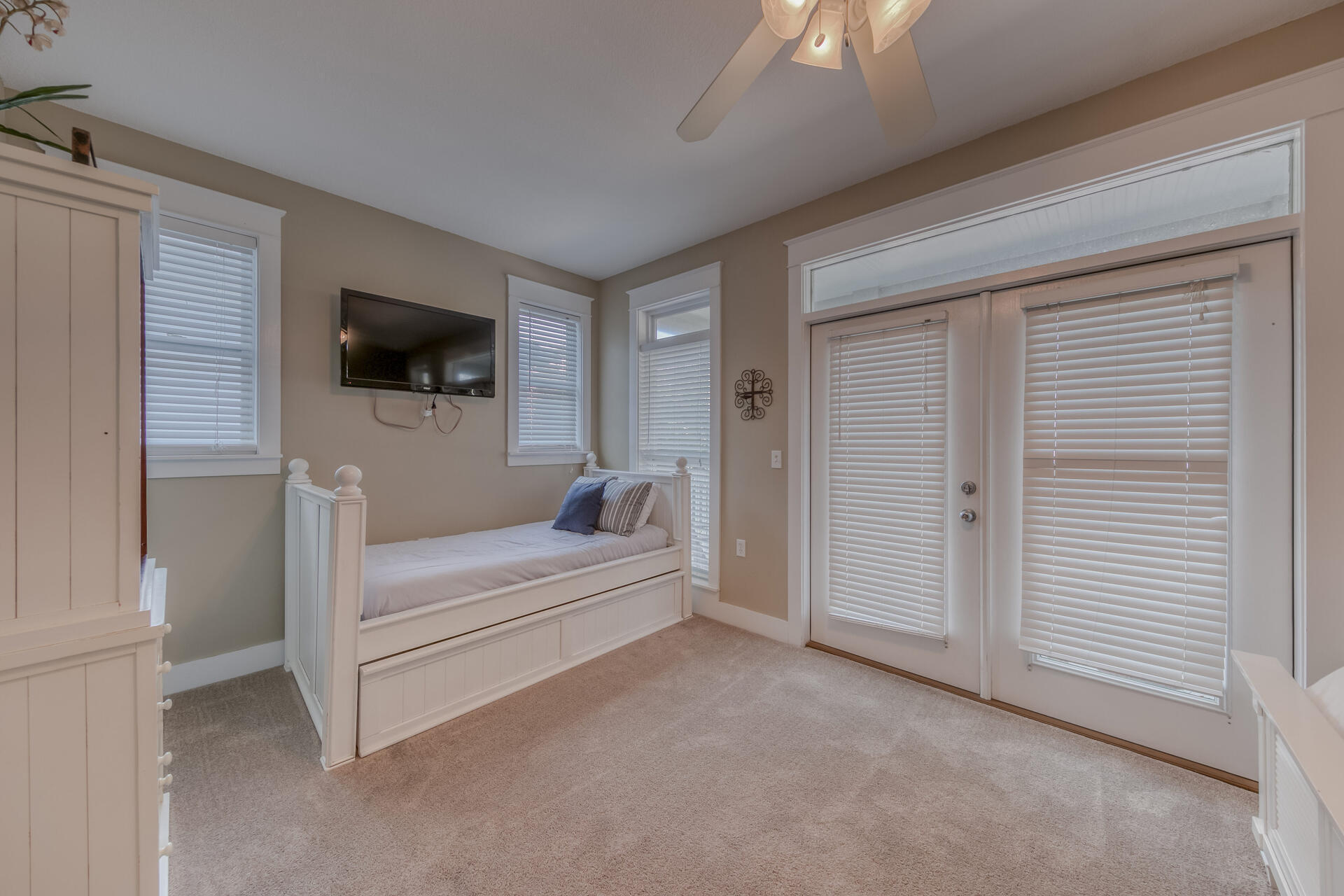 SEACREST BEACH - Residential