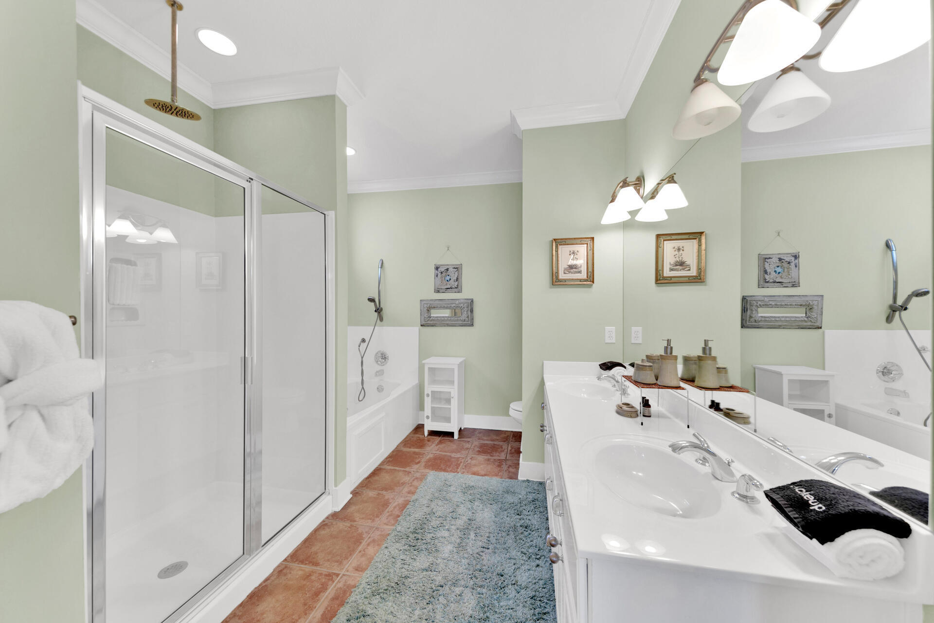 SEACREST BEACH - Residential