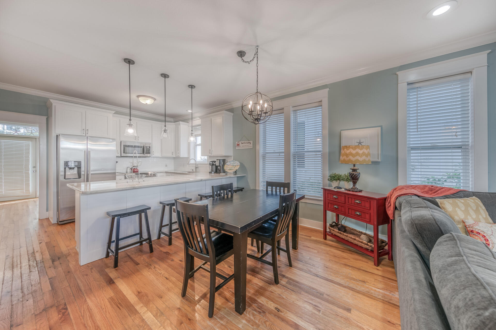 SEACREST BEACH - Residential