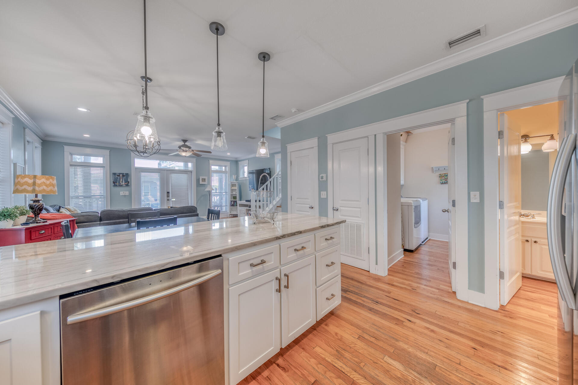 SEACREST BEACH - Residential