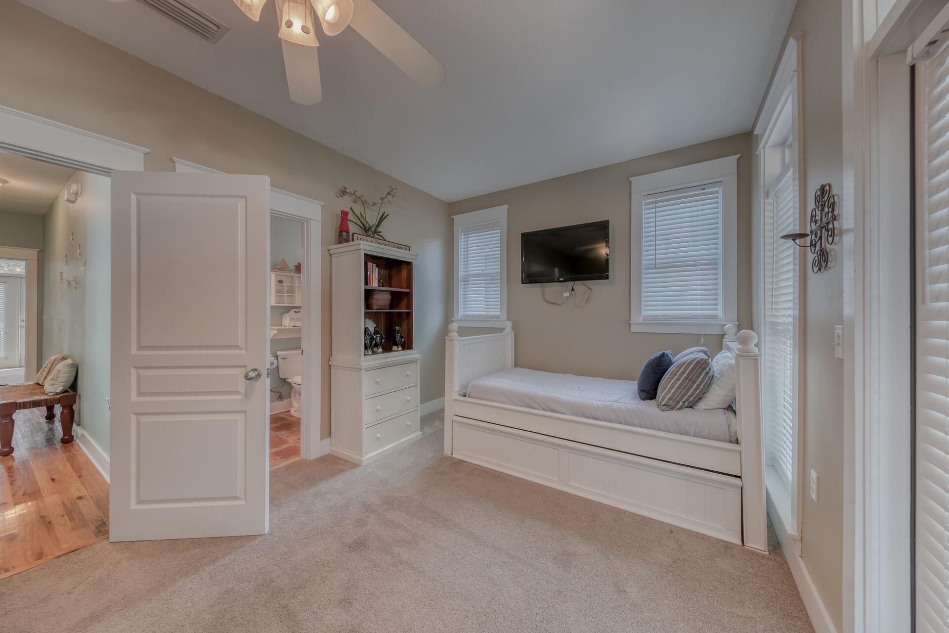 SEACREST BEACH - Residential