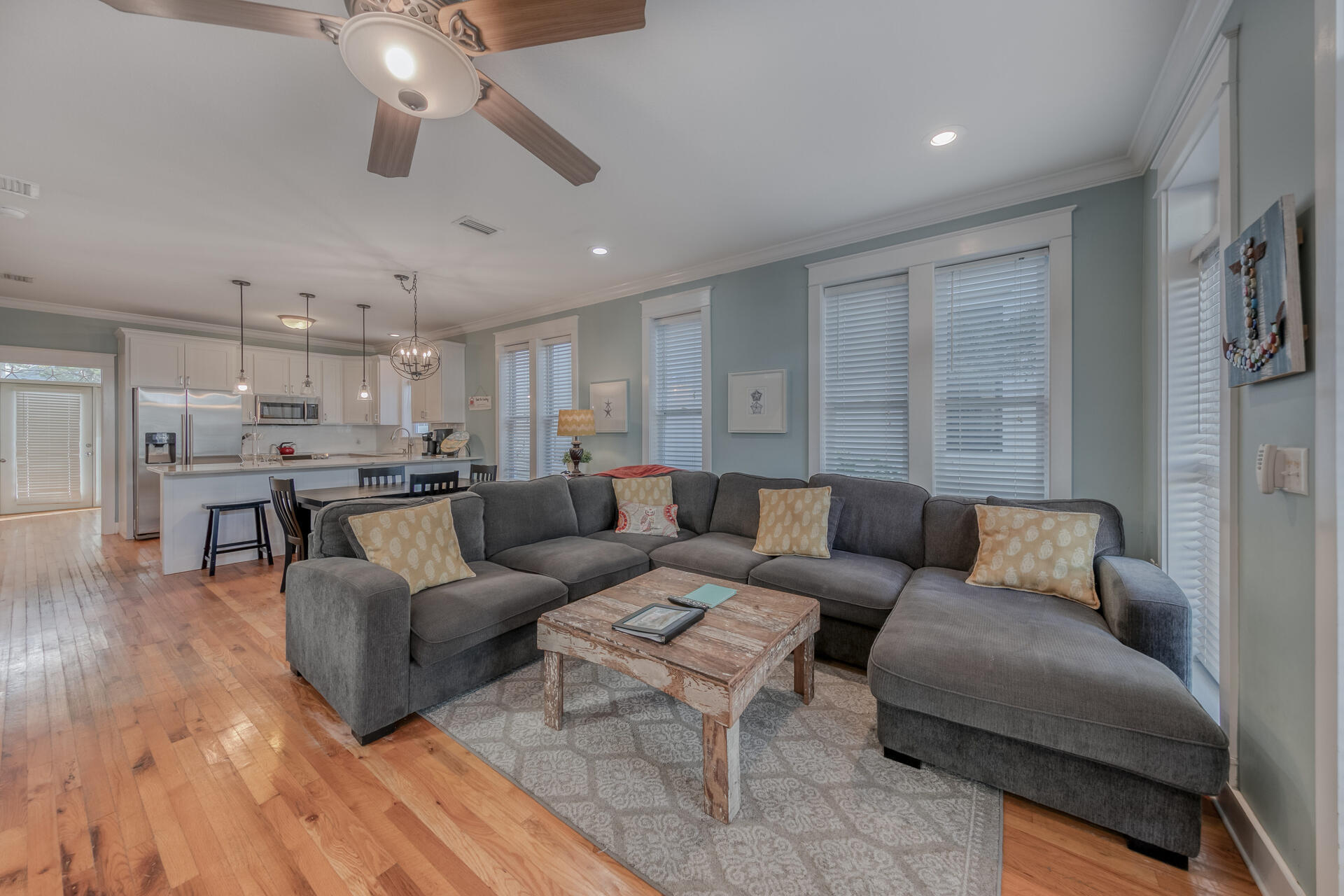 SEACREST BEACH - Residential