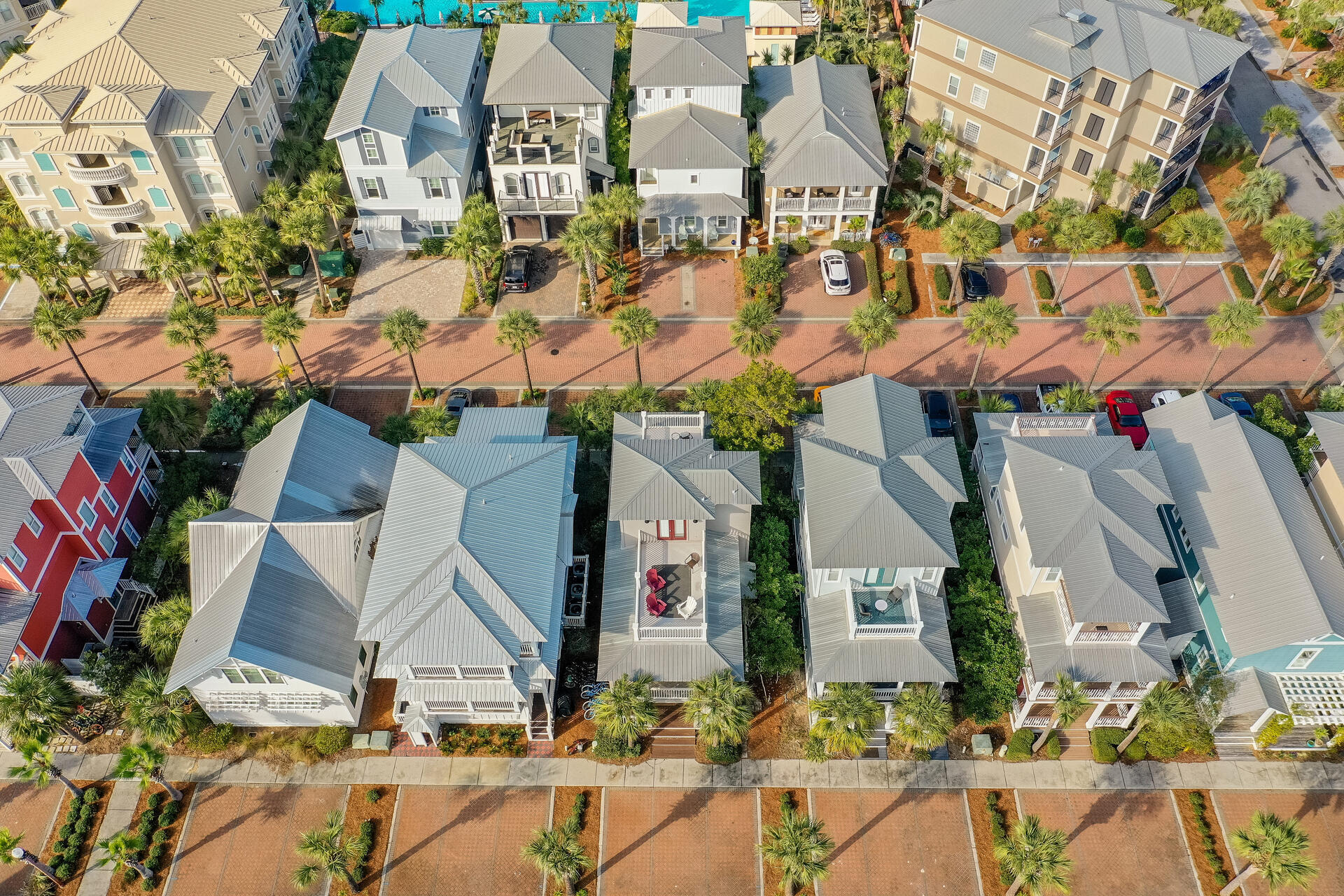 SEACREST BEACH - Residential