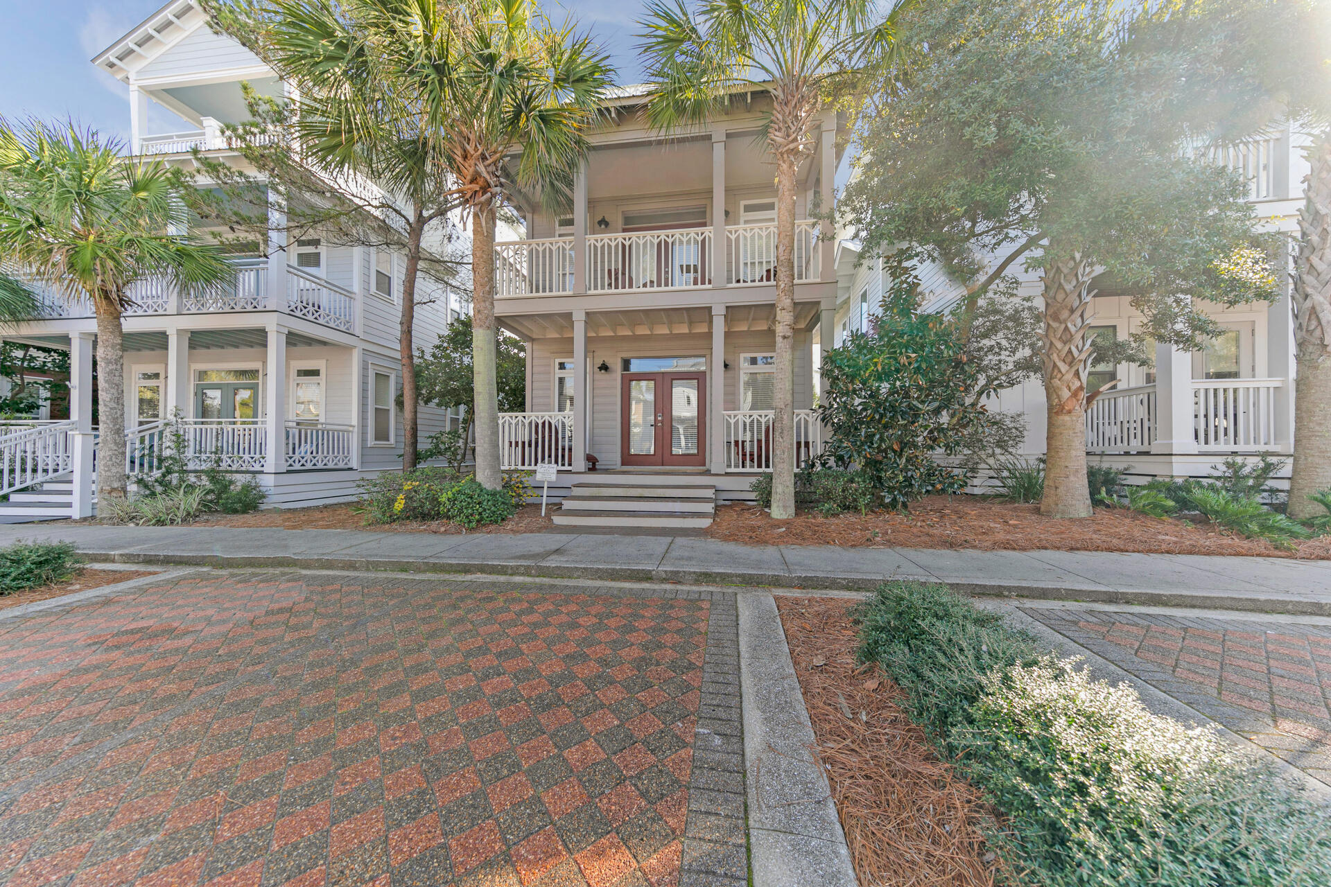 SEACREST BEACH - Residential