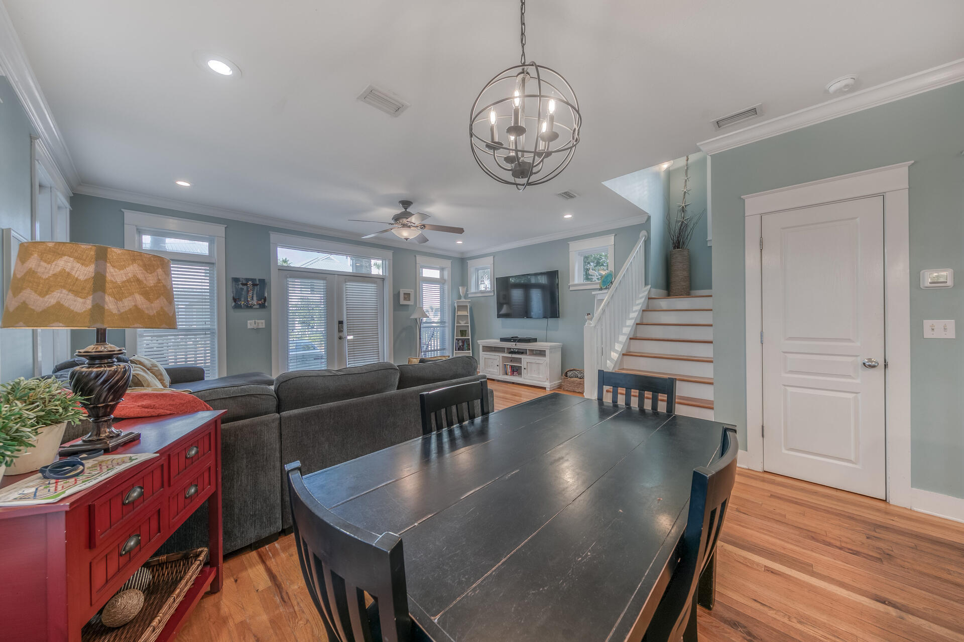 SEACREST BEACH - Residential