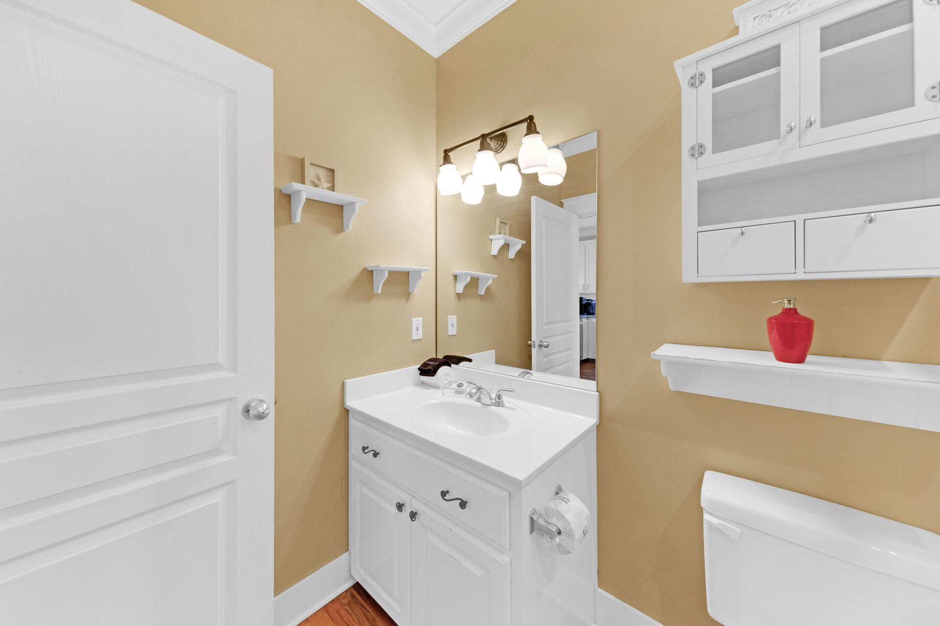 SEACREST BEACH - Residential