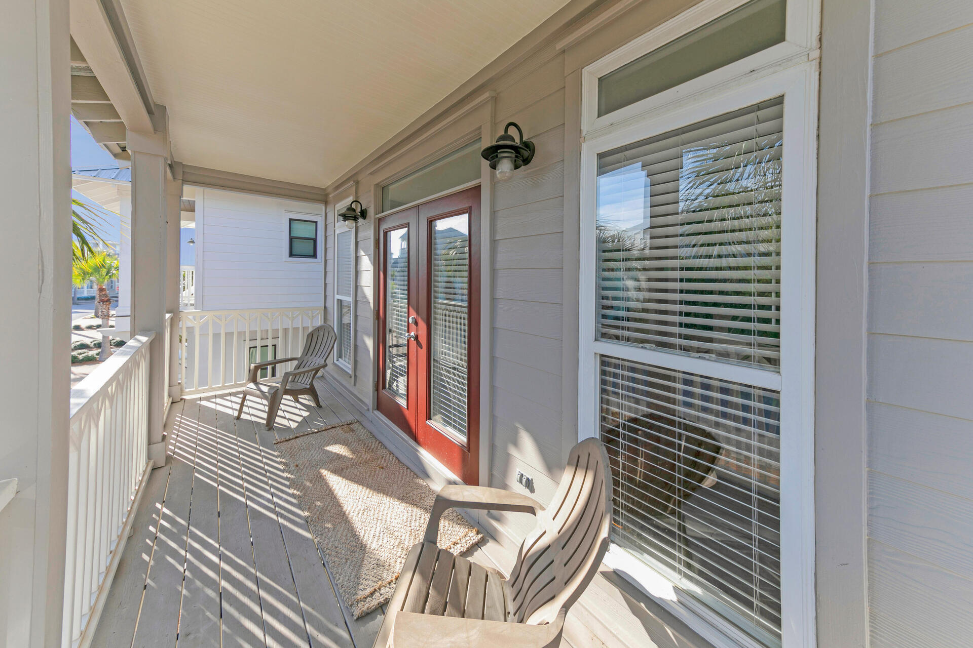 SEACREST BEACH - Residential