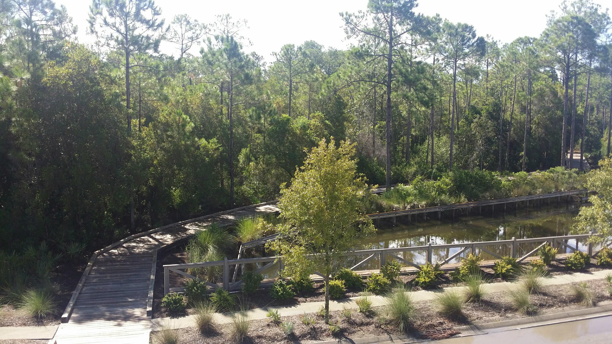 Naturewalk at Seagrove - Residential