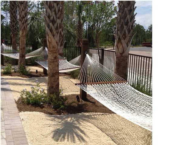 Naturewalk at Seagrove - Residential