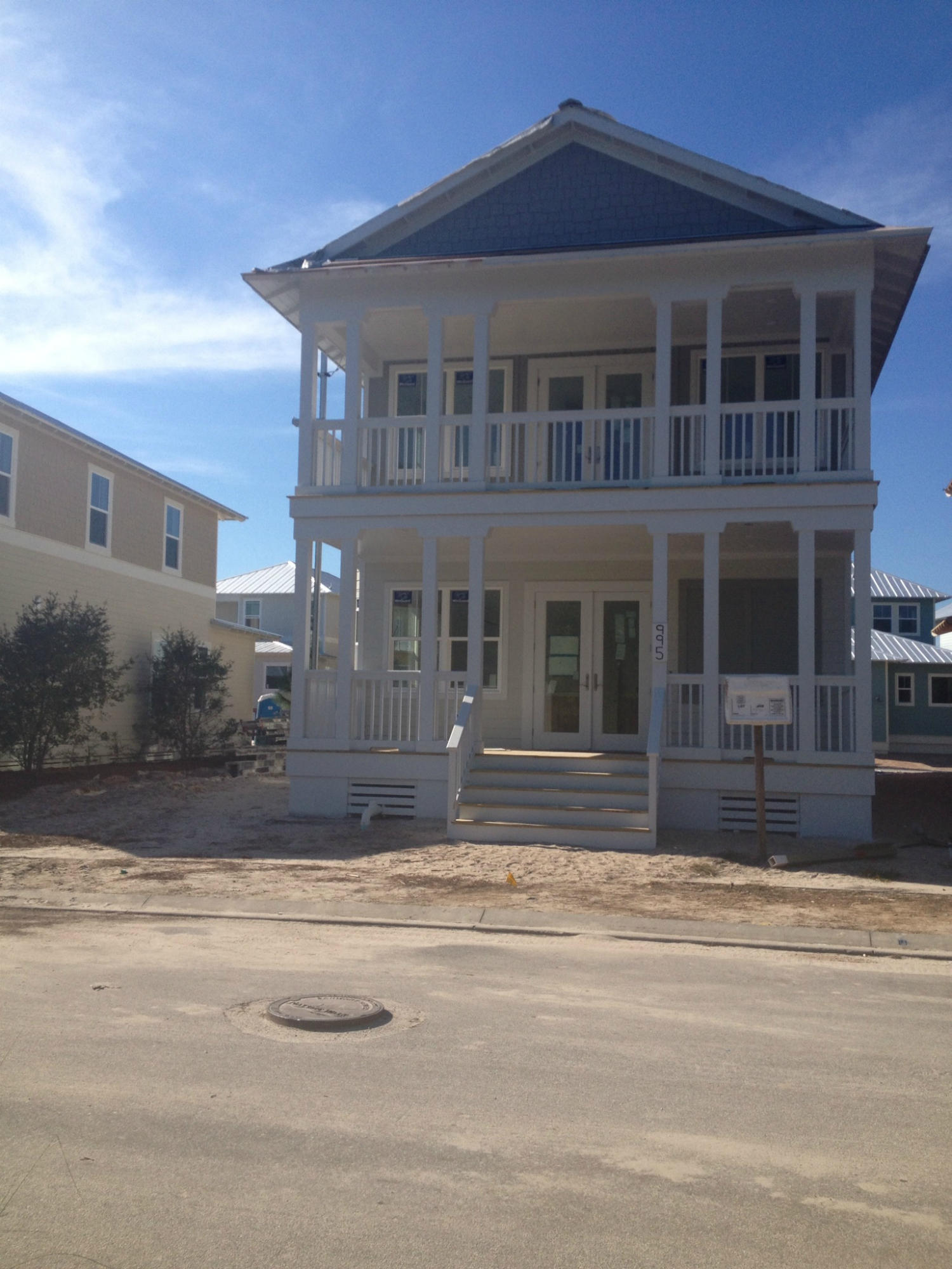 Naturewalk at Seagrove - Residential