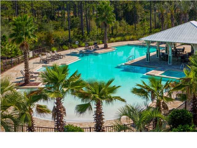 Naturewalk at Seagrove - Residential