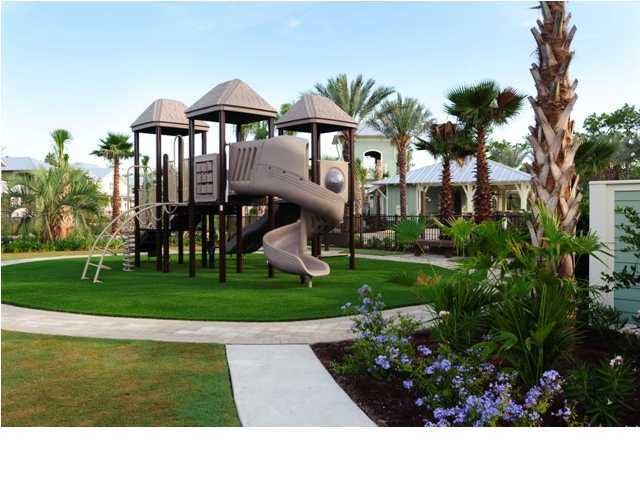 Naturewalk at Seagrove - Residential