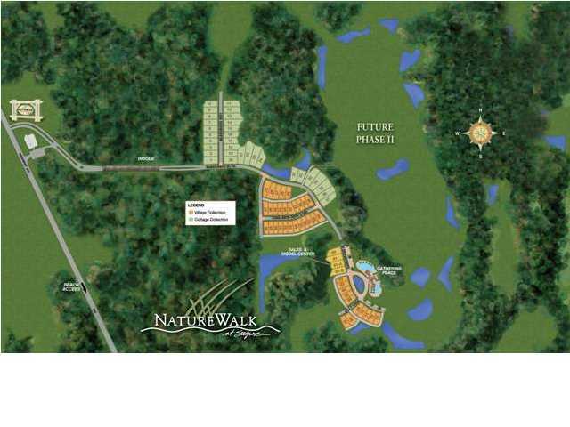 Naturewalk at Seagrove - Residential