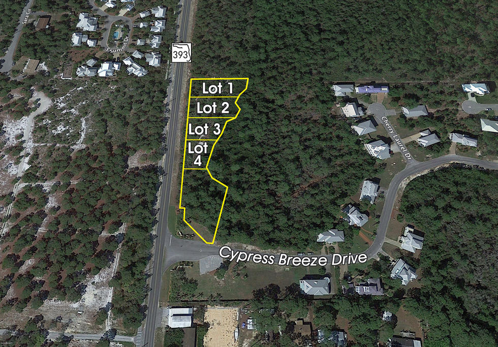 Residential single-family lot located approximately 1/2 mile to the mixed-use district known as Gulf Place, which offers boutique restaurants and retail options the public may enjoy, as well as Ed Walline Park, an exceptional beachfront park! This lot measures 54' x 85' with a buildable area of 37' x 50'. The plat is uploaded to this listing. Please inquire for further details. Buyer must verify all information and specifications.