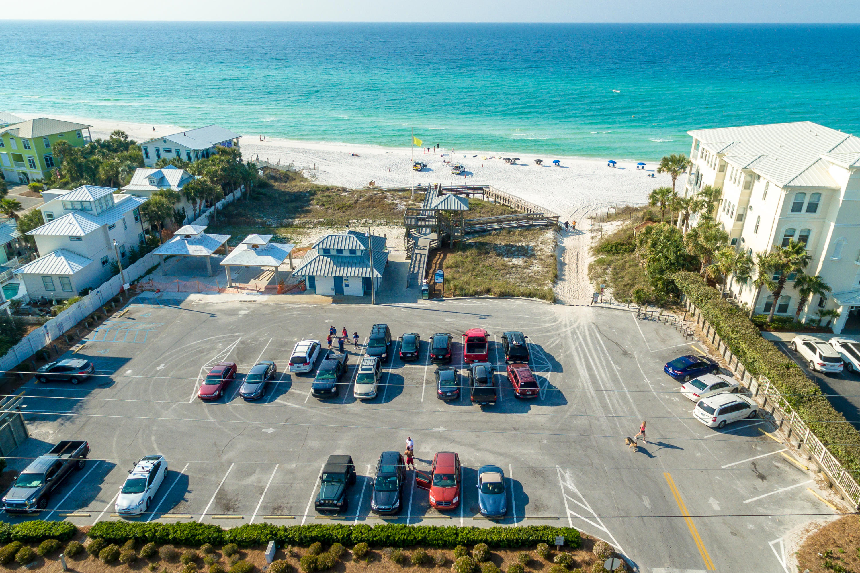 CYPRESS BREEZE ENTRANCE - Land