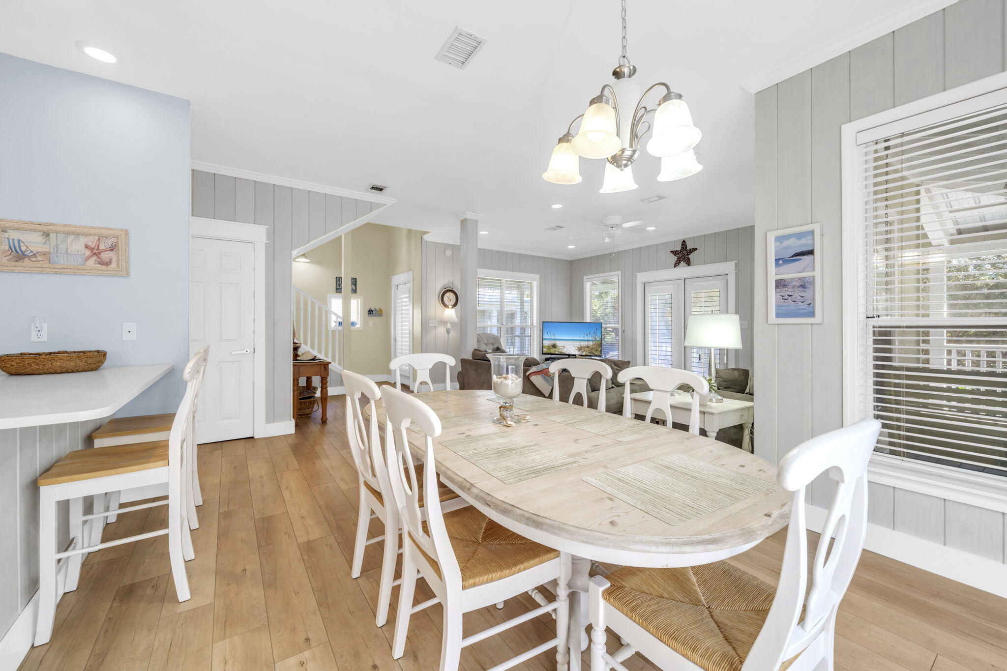 CALYPSO POINTE - Residential