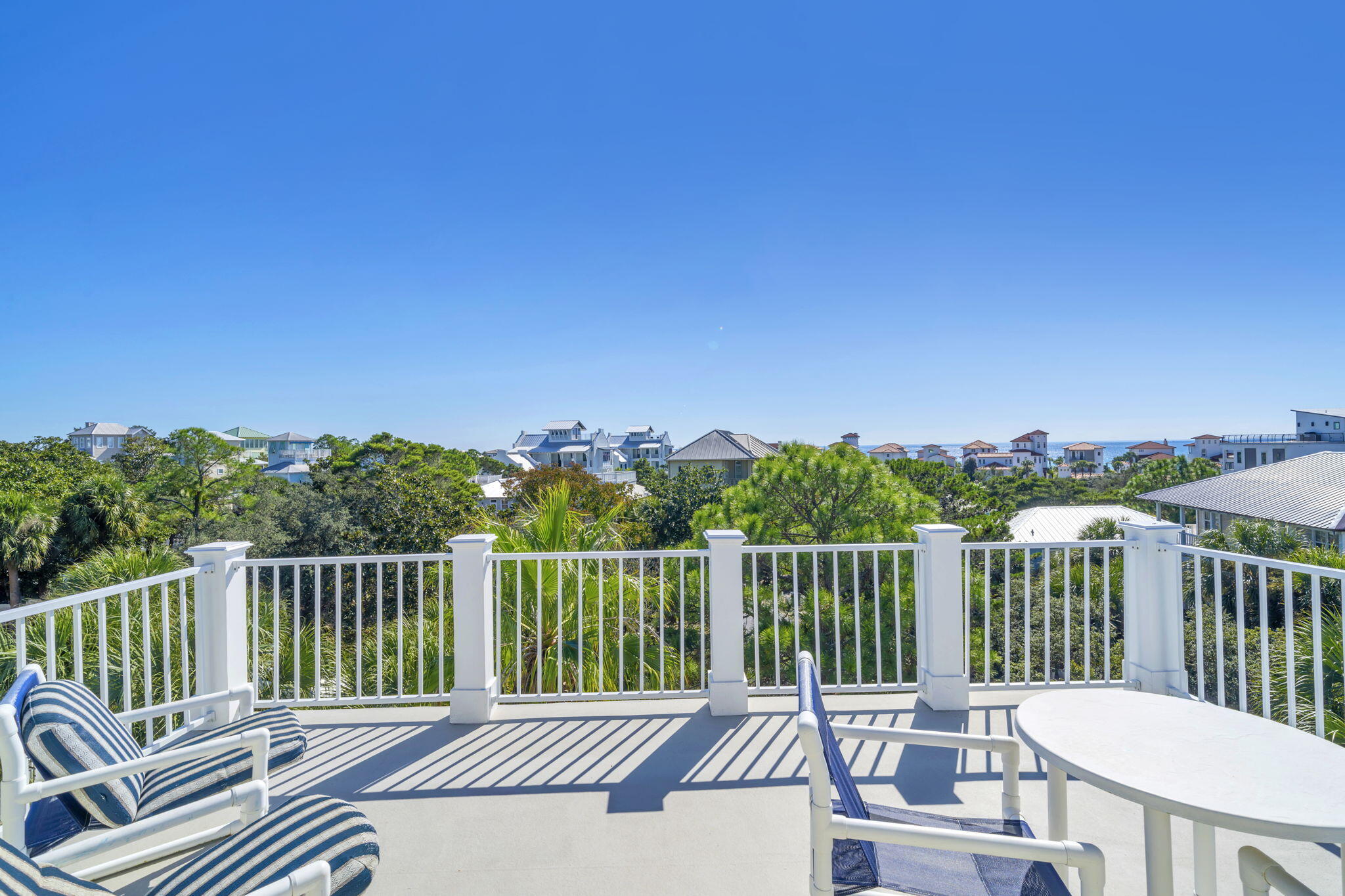 CALYPSO POINTE - Residential