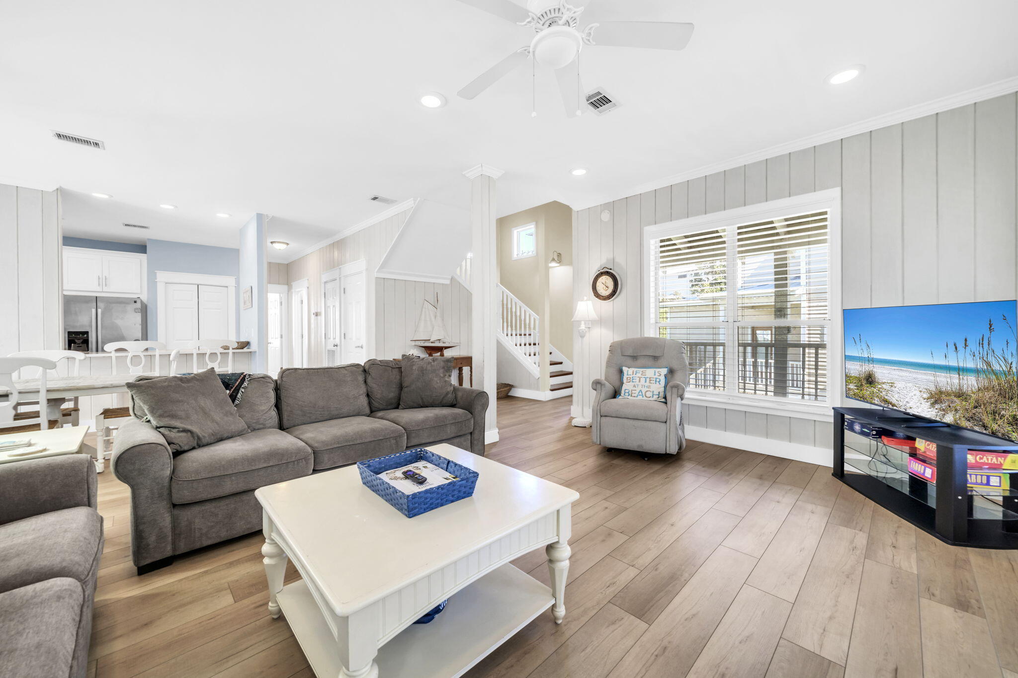 CALYPSO POINTE - Residential