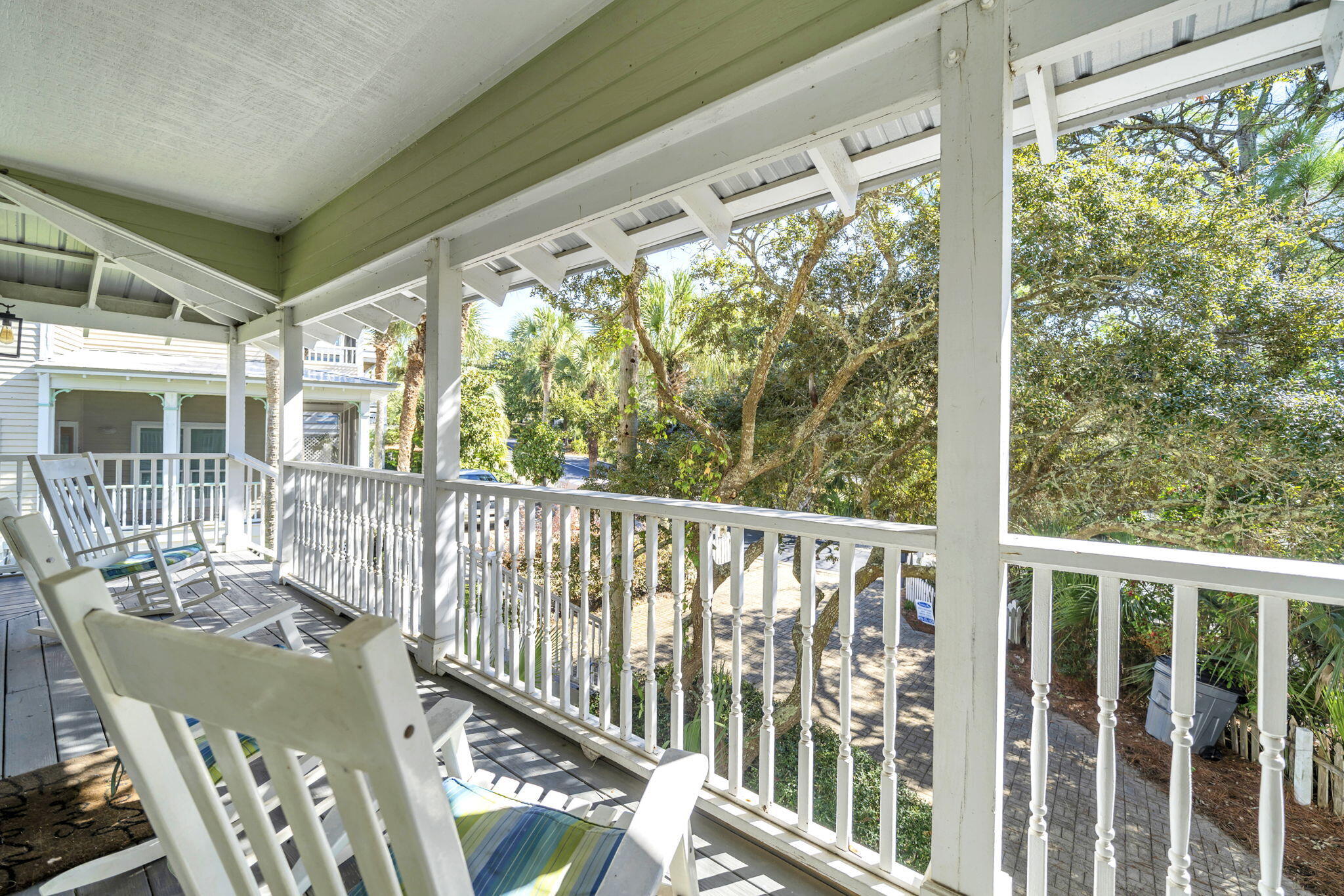 CALYPSO POINTE - Residential