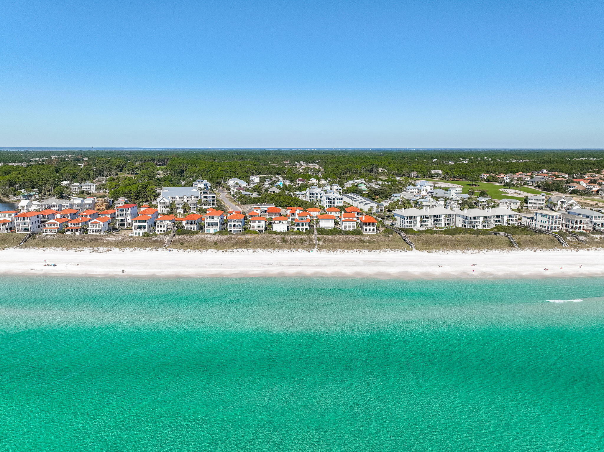 CALYPSO POINTE - Residential