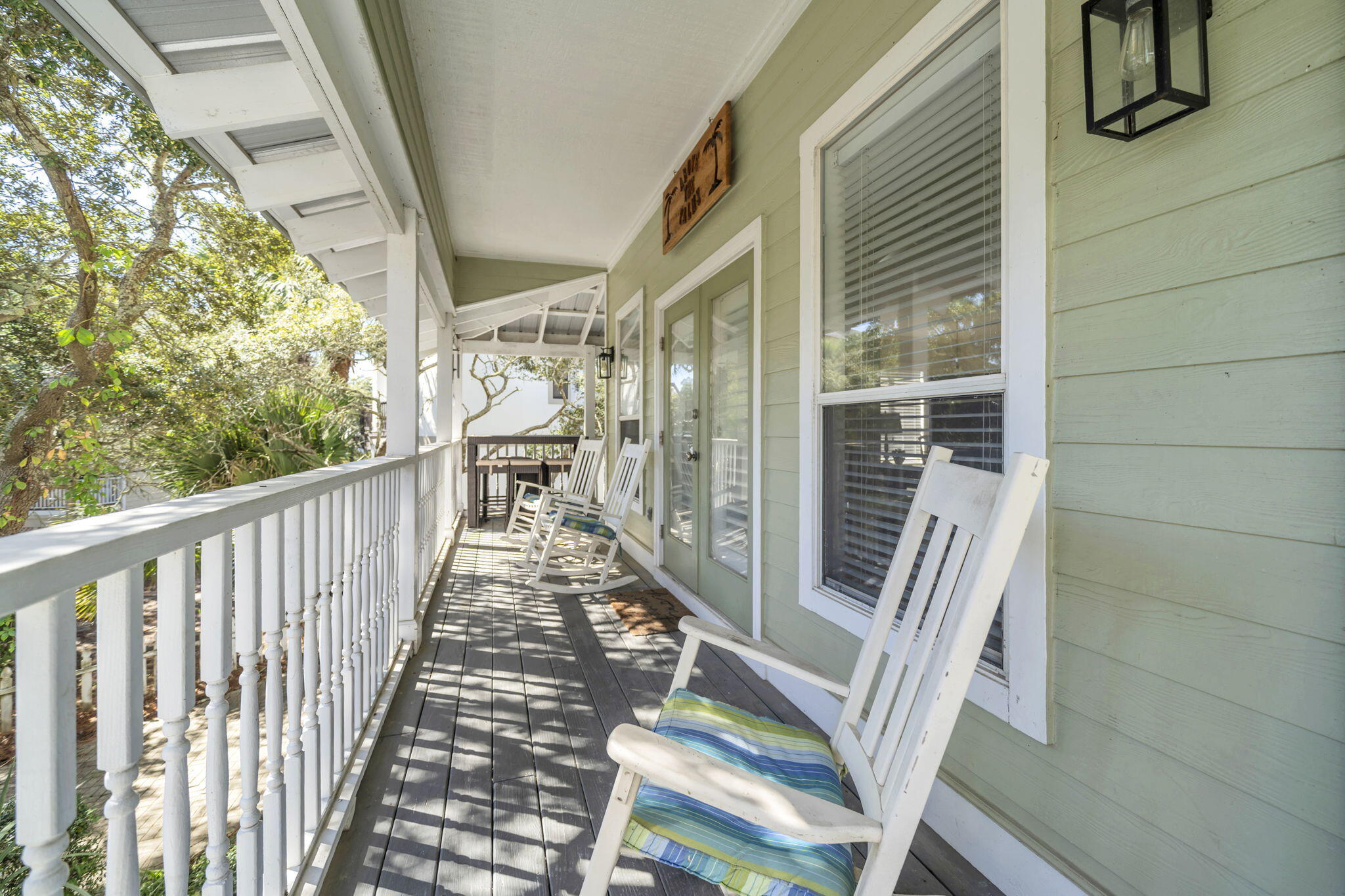 CALYPSO POINTE - Residential