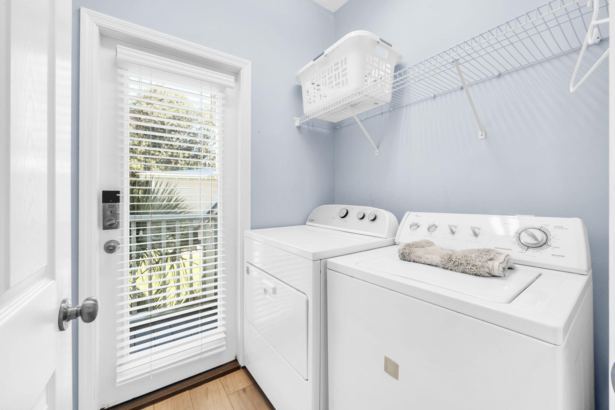 CALYPSO POINTE - Residential