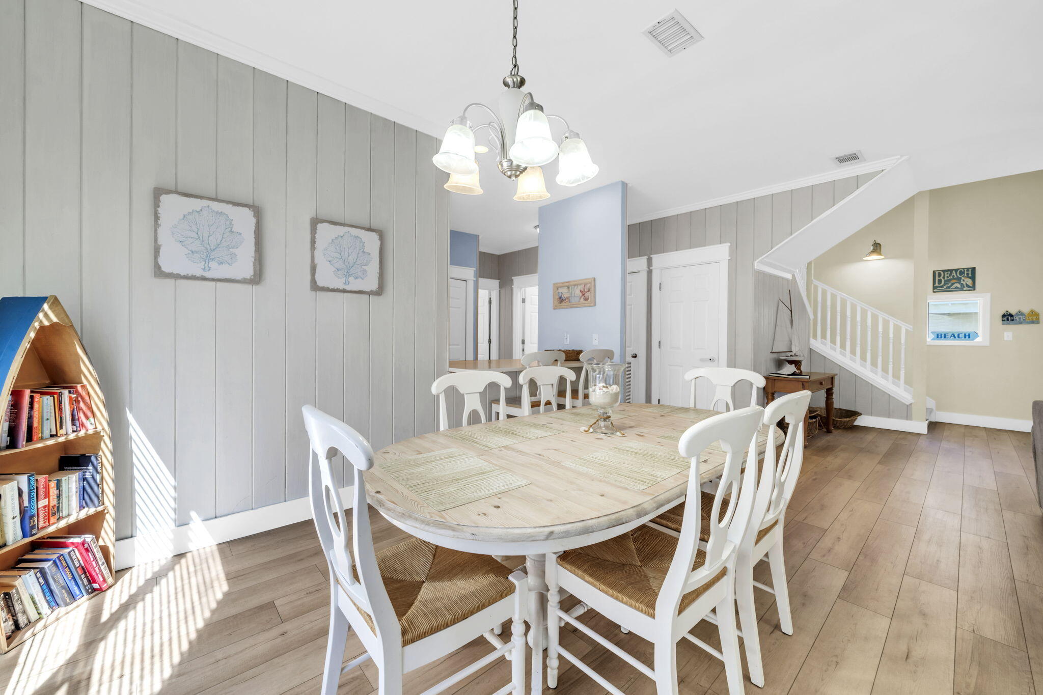 CALYPSO POINTE - Residential