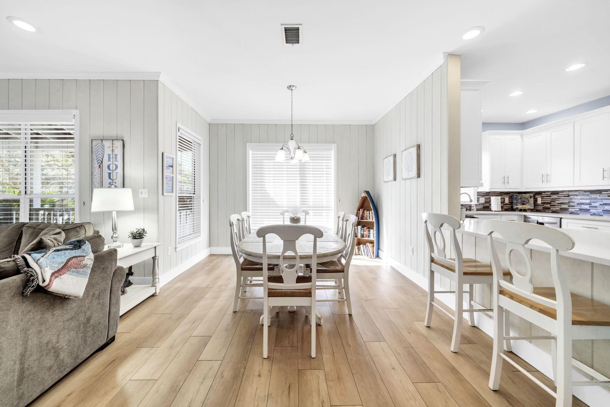 CALYPSO POINTE - Residential