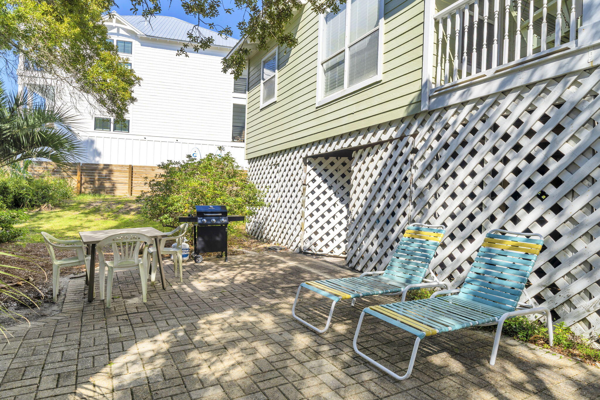 CALYPSO POINTE - Residential